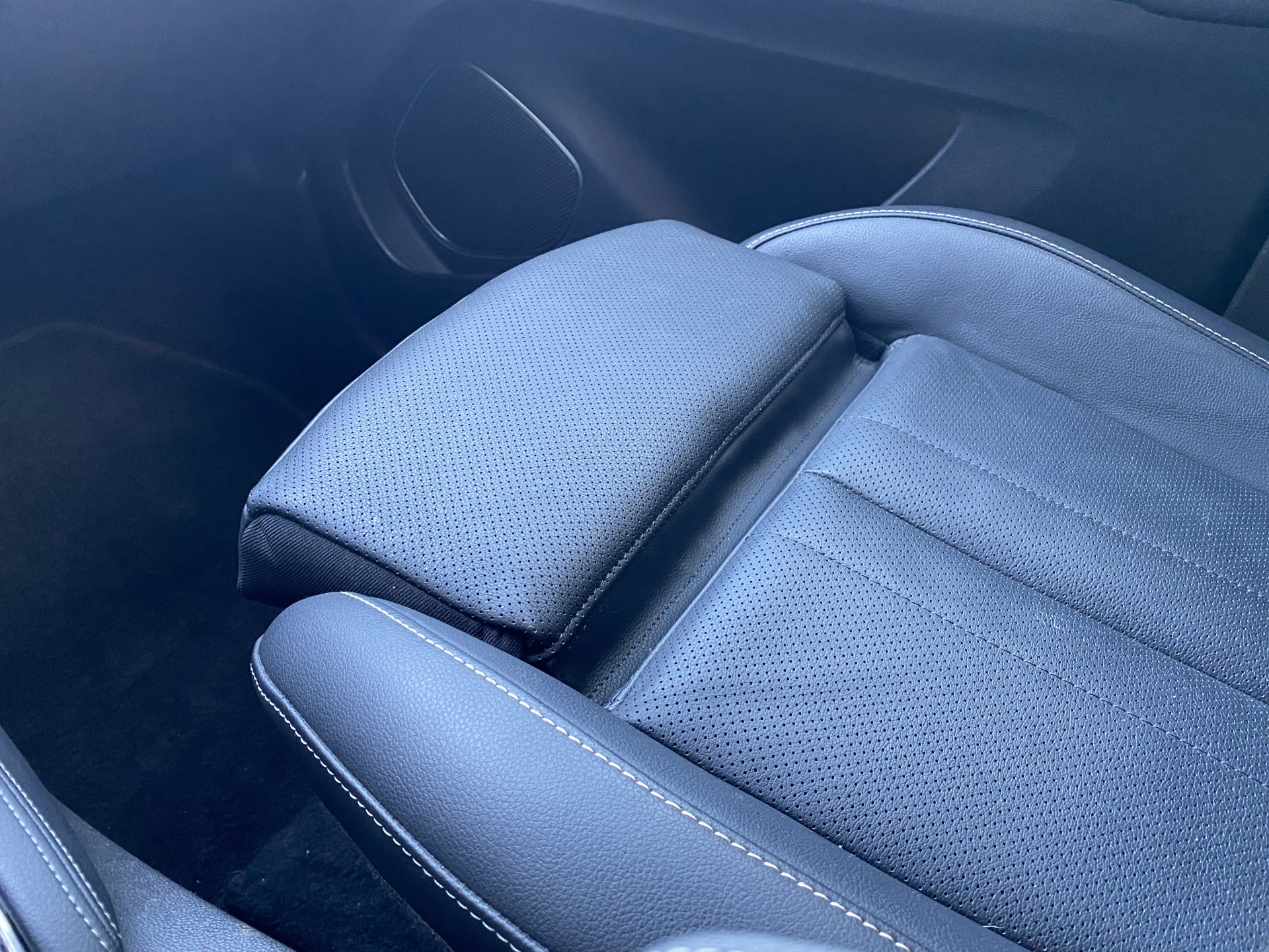 Opel Grandland X 1.2 Turbo Business Executive 130 pk | 1e eigenaar | dealer onderh. | leder interieur | navigatie | camera | carplay
