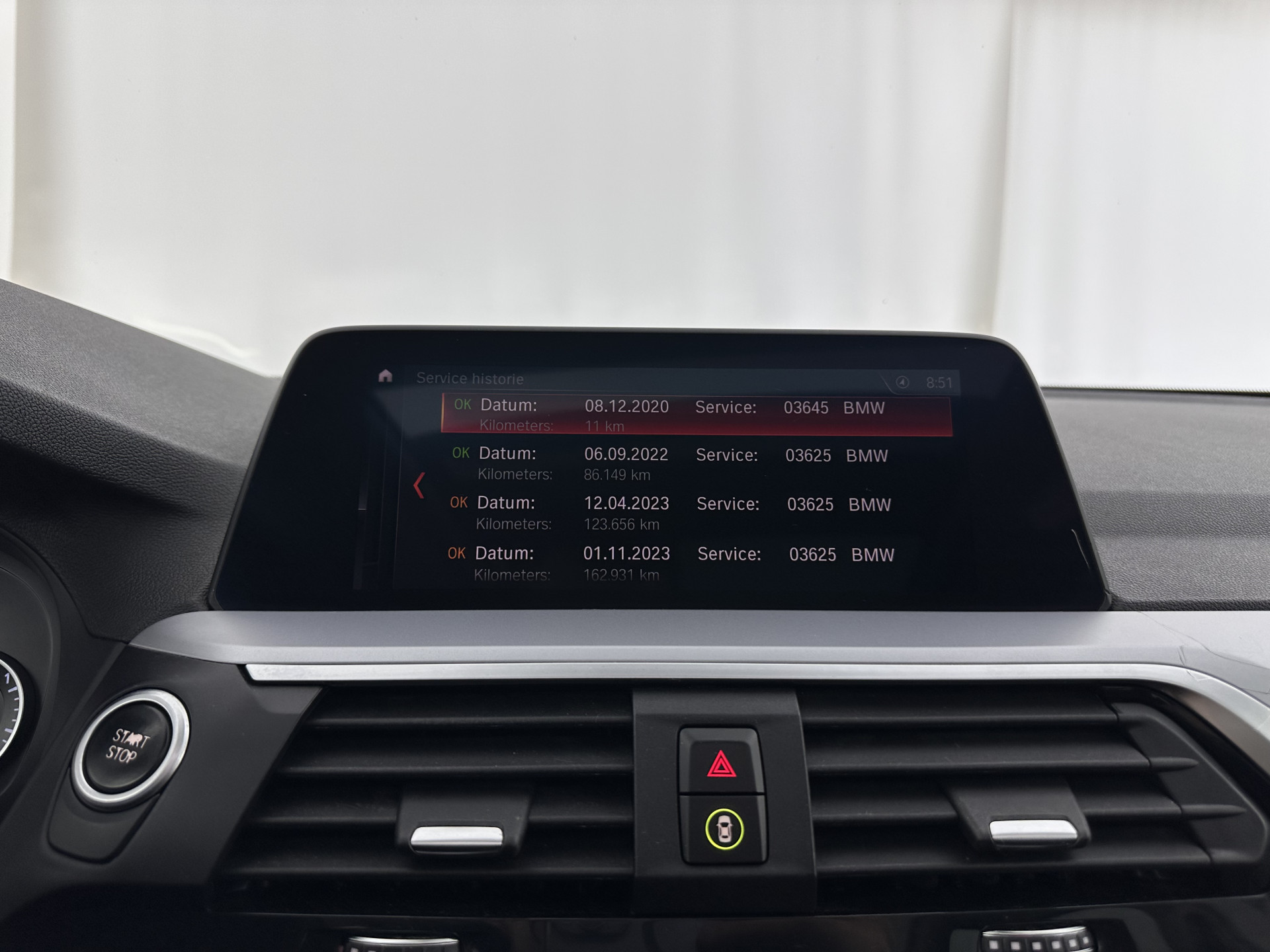 BMW X3 xDrive30e [Plug-In] (INCL-BTW) *PANO | FULL-LED | COMFORTSEATS | PRIVACYGLASS | ECC | PDC | CRUISE | TOWBAR | 18''ALU*