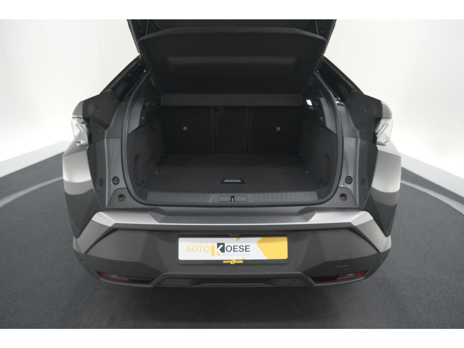Peugeot 3008 1.2 Hybrid 136 GT | 360 Camera | Adaptieve Cruise Control | Stoelen Pakket | Elektrische Kofferklep