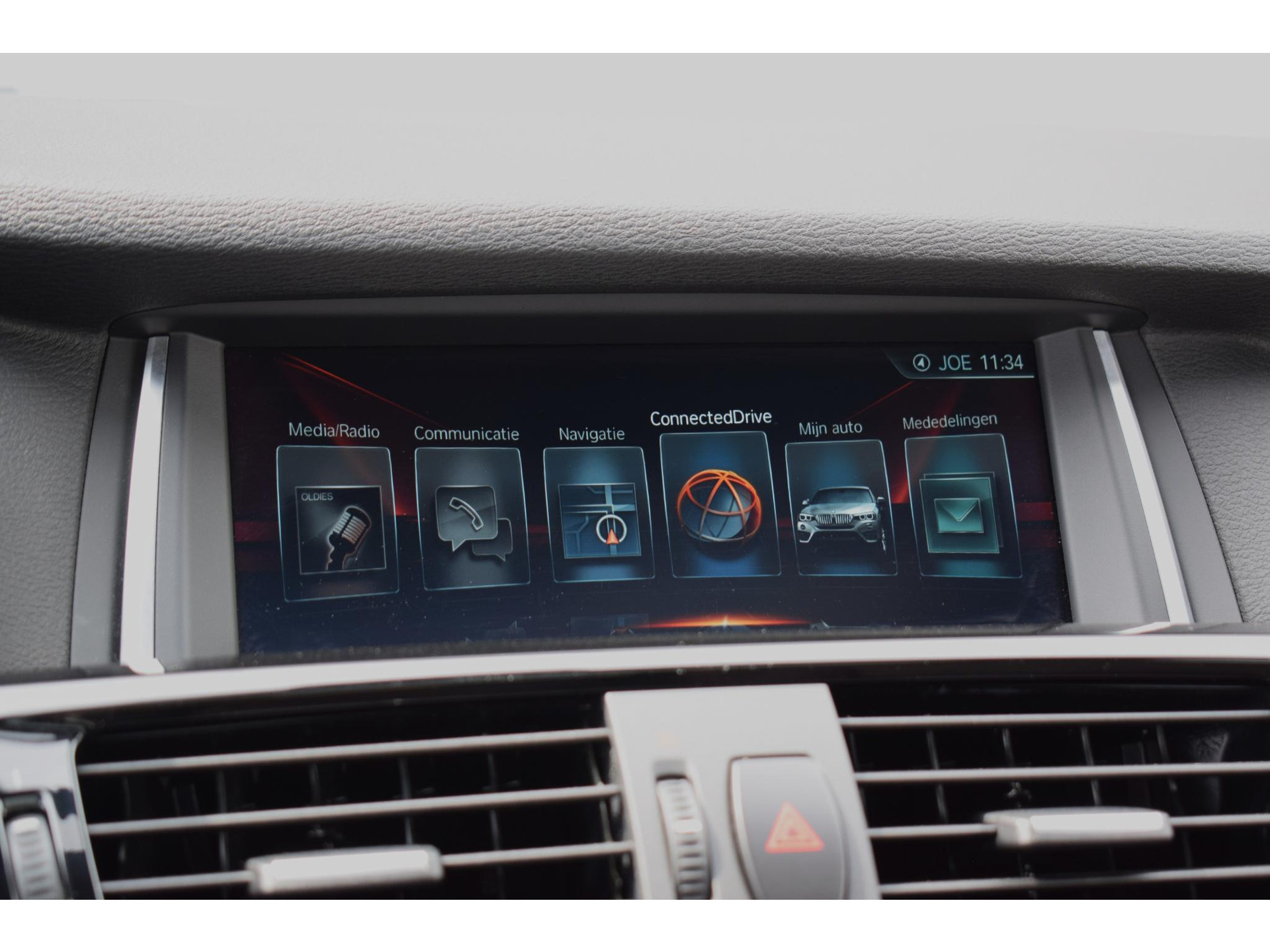 BMW X4 M40i High Executive | Pano | H/K | Leer | Memory | 360 PK