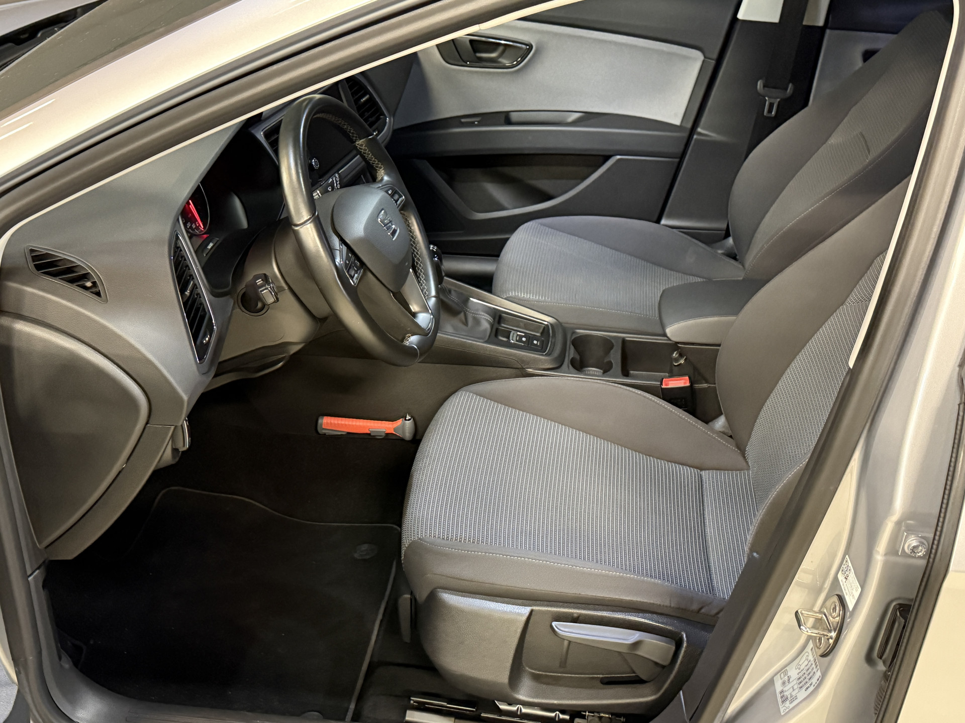 SEAT Leon ST 1.0 TSI Style Ultimate Edition | Camera | Draadloze lader | Apple Carplay