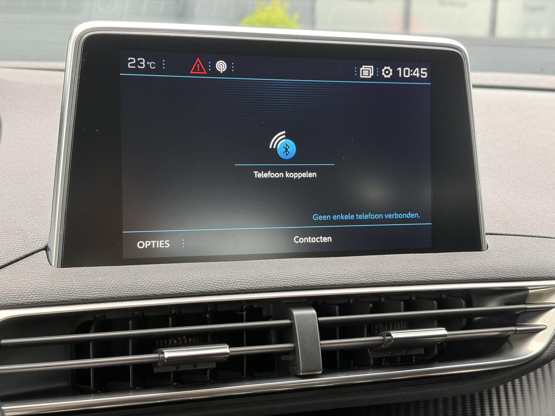 Peugeot 5008 1.2 PureTech Active 1e Eigenaar,D-riem 12-2023,Trekhaak,7 Persoons,6 Bak,Carplay,Clima,Cruise,131pk,Pdc,Dealer Onderhouden,N.A.P,Apk tot 05-2027