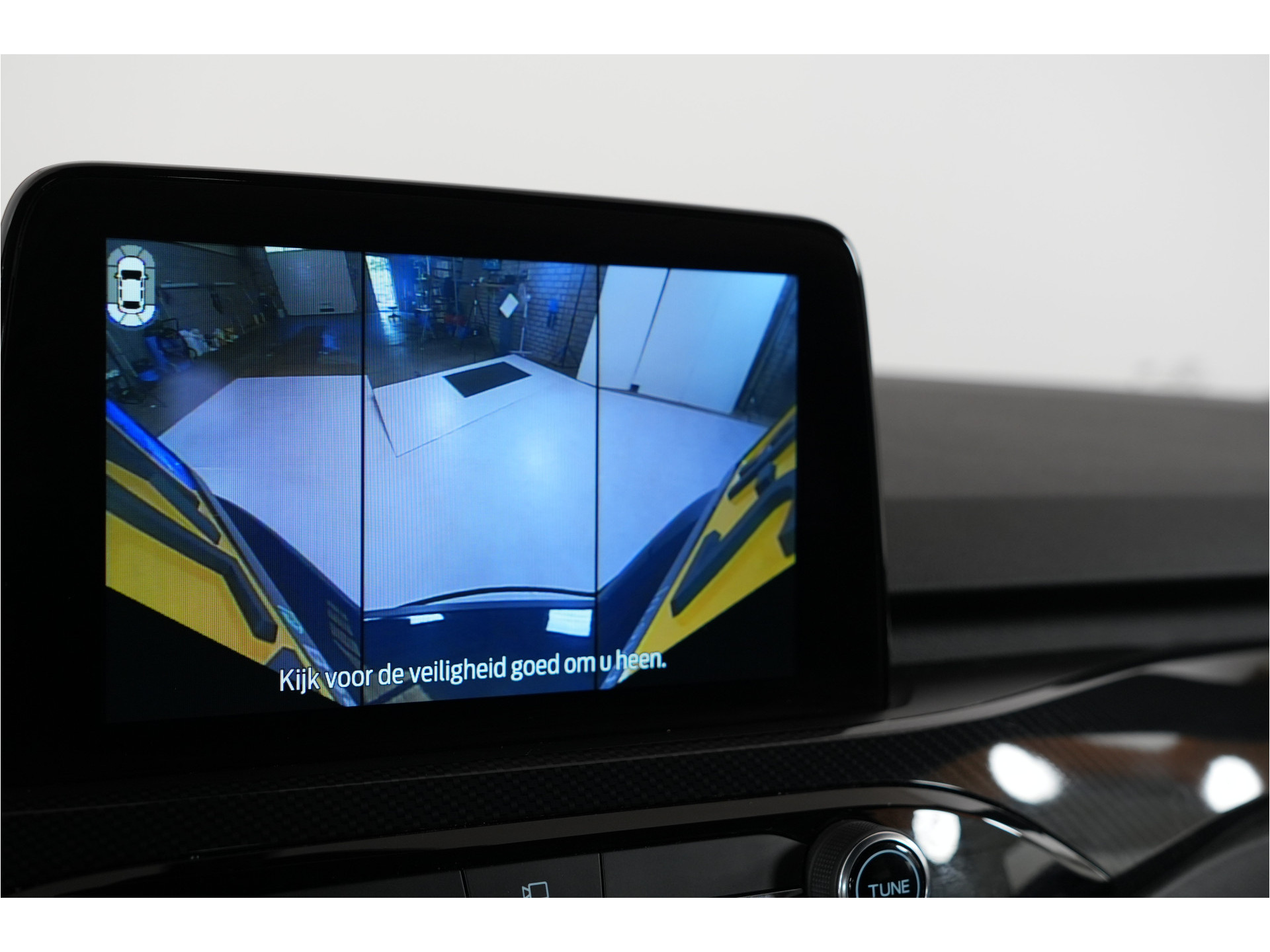Ford Kuga 2.5 ST-Line X 225 pk PHEV | SOH 87.5% |Stl. verw. | 360° Cam | Adaptive Cruise | El. achterklep | Dodehoek |