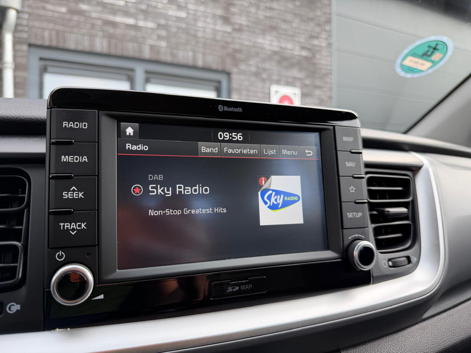 Kia Stonic 1.0 T-GDi DynamicLine | 2E EIGENAAR | 3/6/12MND GARANTIE | DAB | CARPLAY | NAVI | CRUISE | LMV |