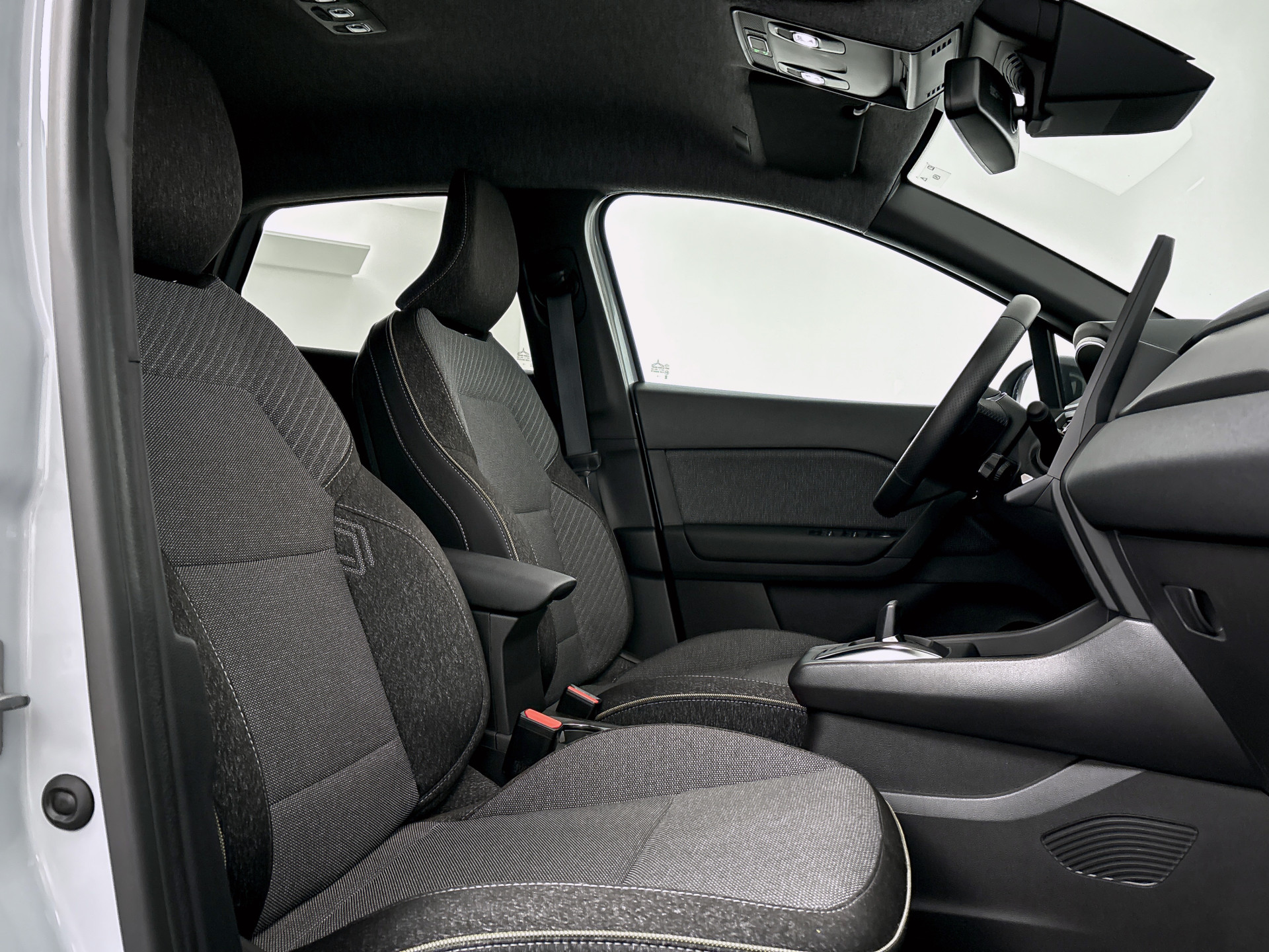 Renault Captur 1.8 E-Tech full hybrid 160 techno | CAMERA | NAVI