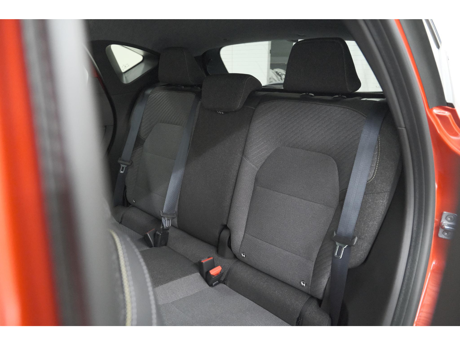 Renault Captur TCe 90 techno | Nieuw Model | Camera | Harman Kardon | Apple Carplay | Parkeersensoren | 18 Inch Lichtmetalen Velgen