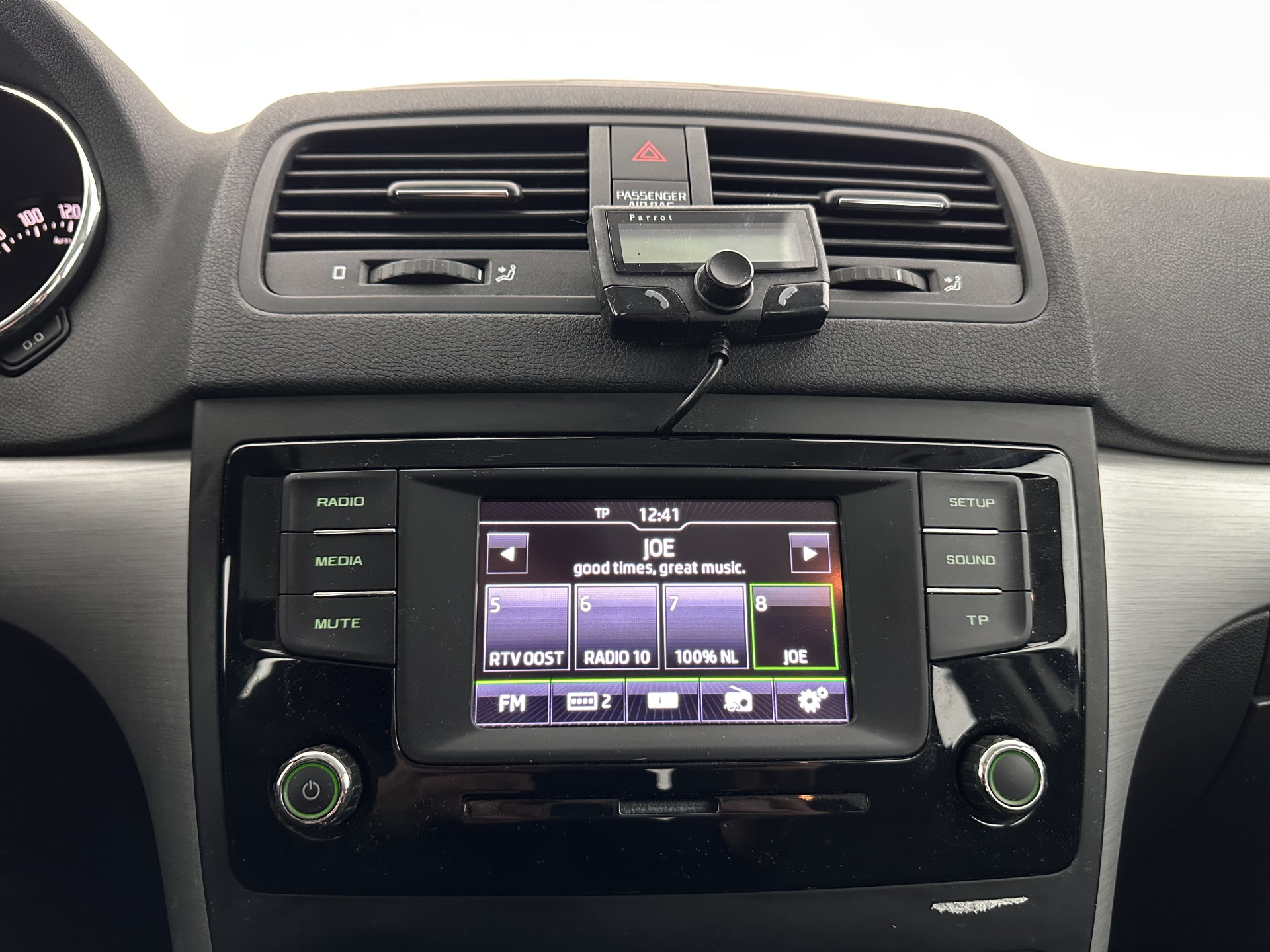 ŠKODA Yeti Outdoor 2.0 TDI Greentech Ambition 4x4 *AIRCO | COMFORT-SEATS | 16''ALU | TOWBAR*