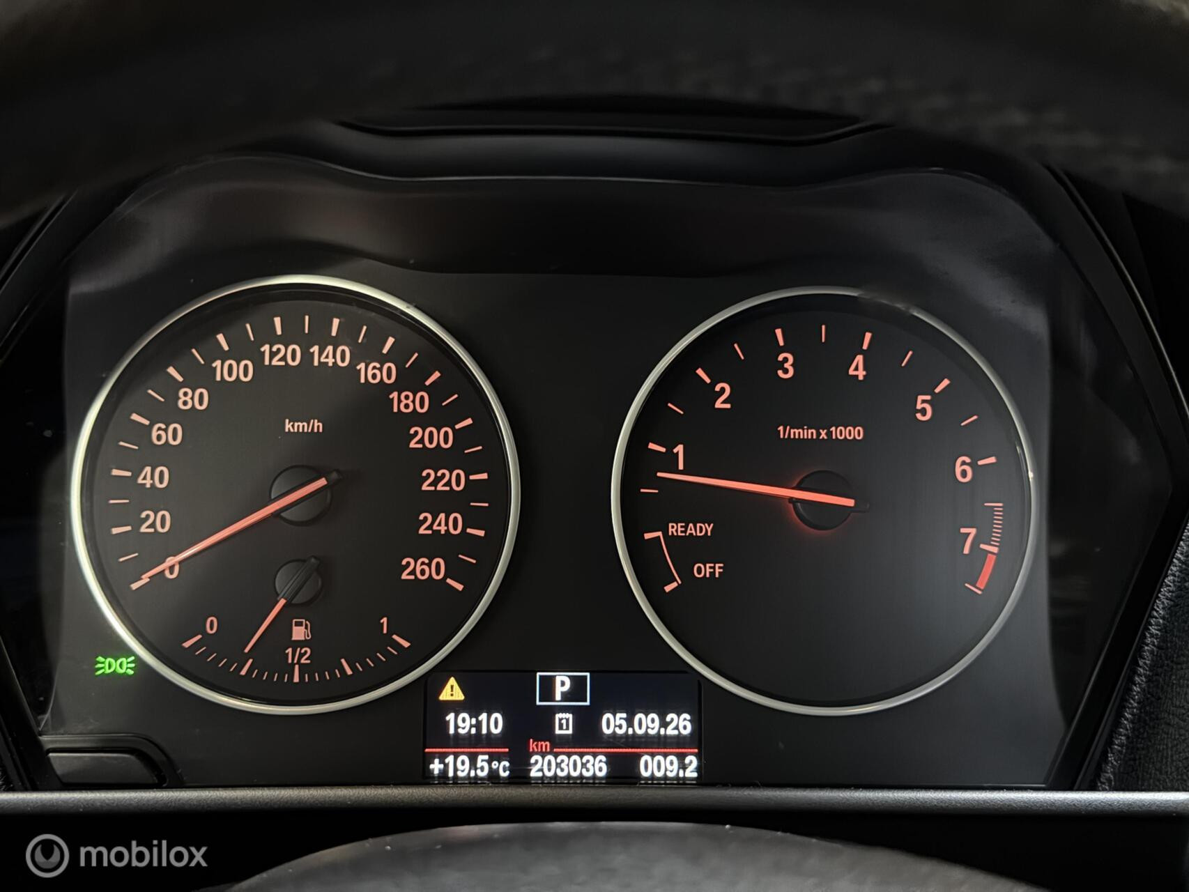 BMW 1-serie 116i | Automaat | Nieuwe ketting | NAP |Trekhaak
