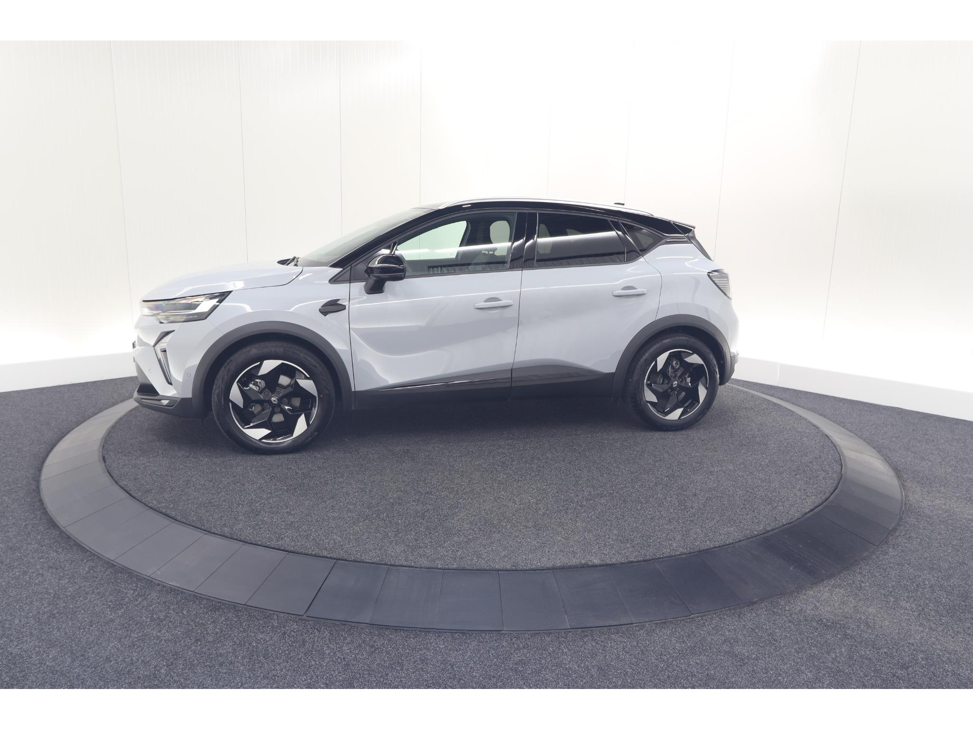 Renault Captur 1.6 E-Tech Full Hybrid 145 Techno | Camera | Navigatie | Apple Carplay | Parkeersensoren