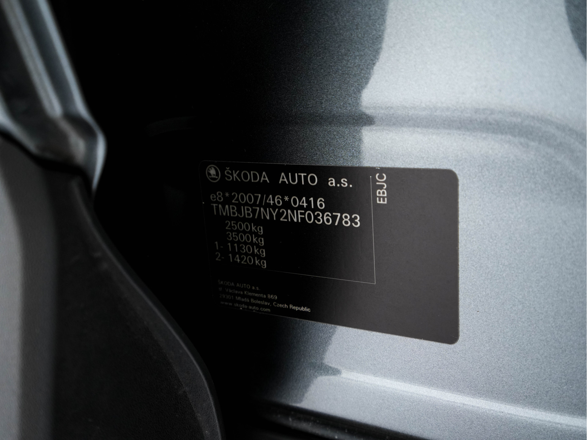 ŠKODA Enyaq iV 60 [ 3-Fase ] {SOH-87%} (INCL-BTW) *PANO | FULL-LED | DIGI-COCKPIT | CAMERA | KEYLESS | NAVI-FULLMAP | PRIVACY-GLASS | AMBIENT-LIGHT | ECC | COMFORT-SEATS | DAB + | PDC | CRUISE | CARPLAY | TOWBAR | 19 "ALU*