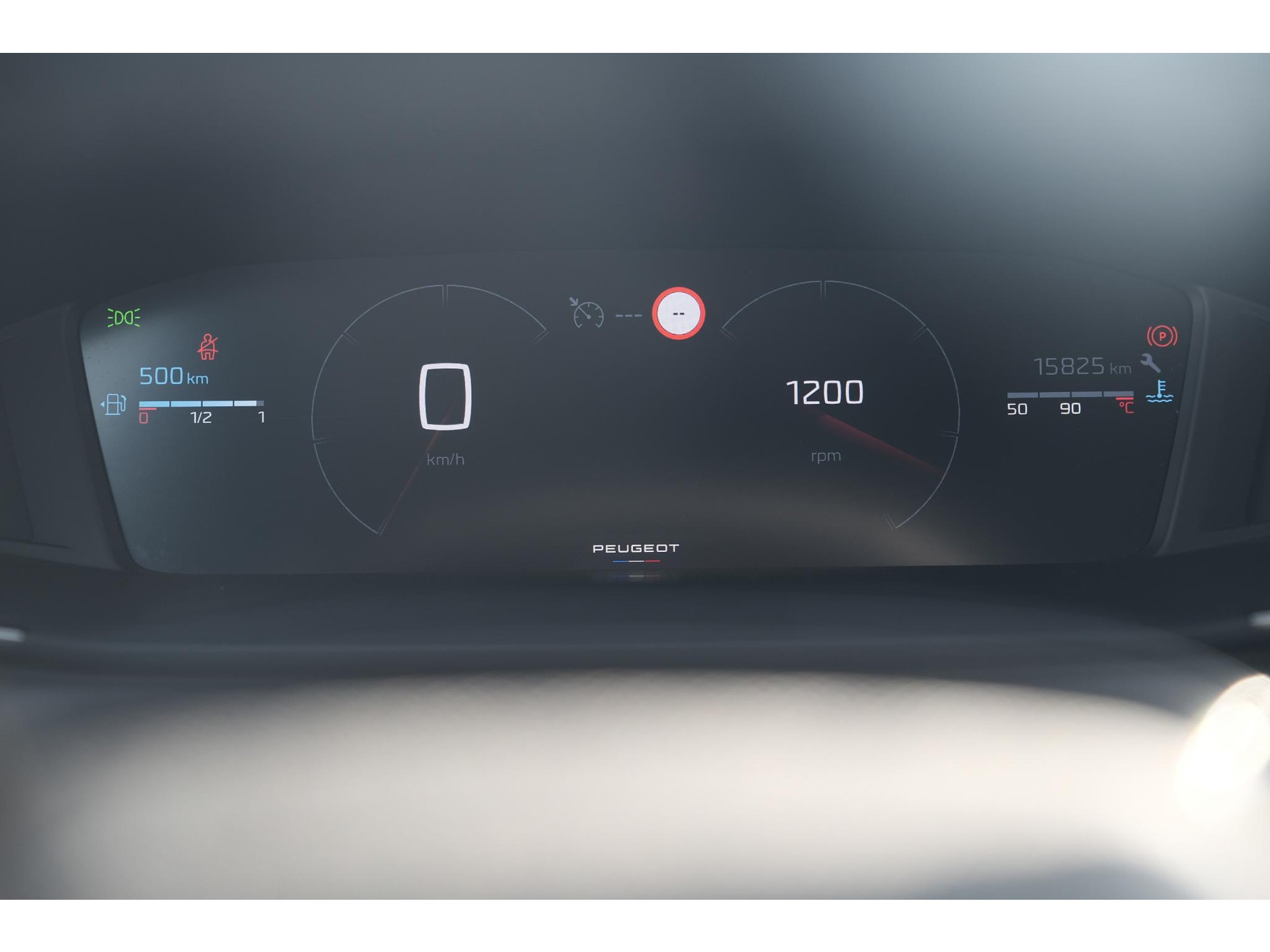 Peugeot 208 PureTech 100 Allure | 360 Camera | Dodehoekdetectie | Apple Carplay