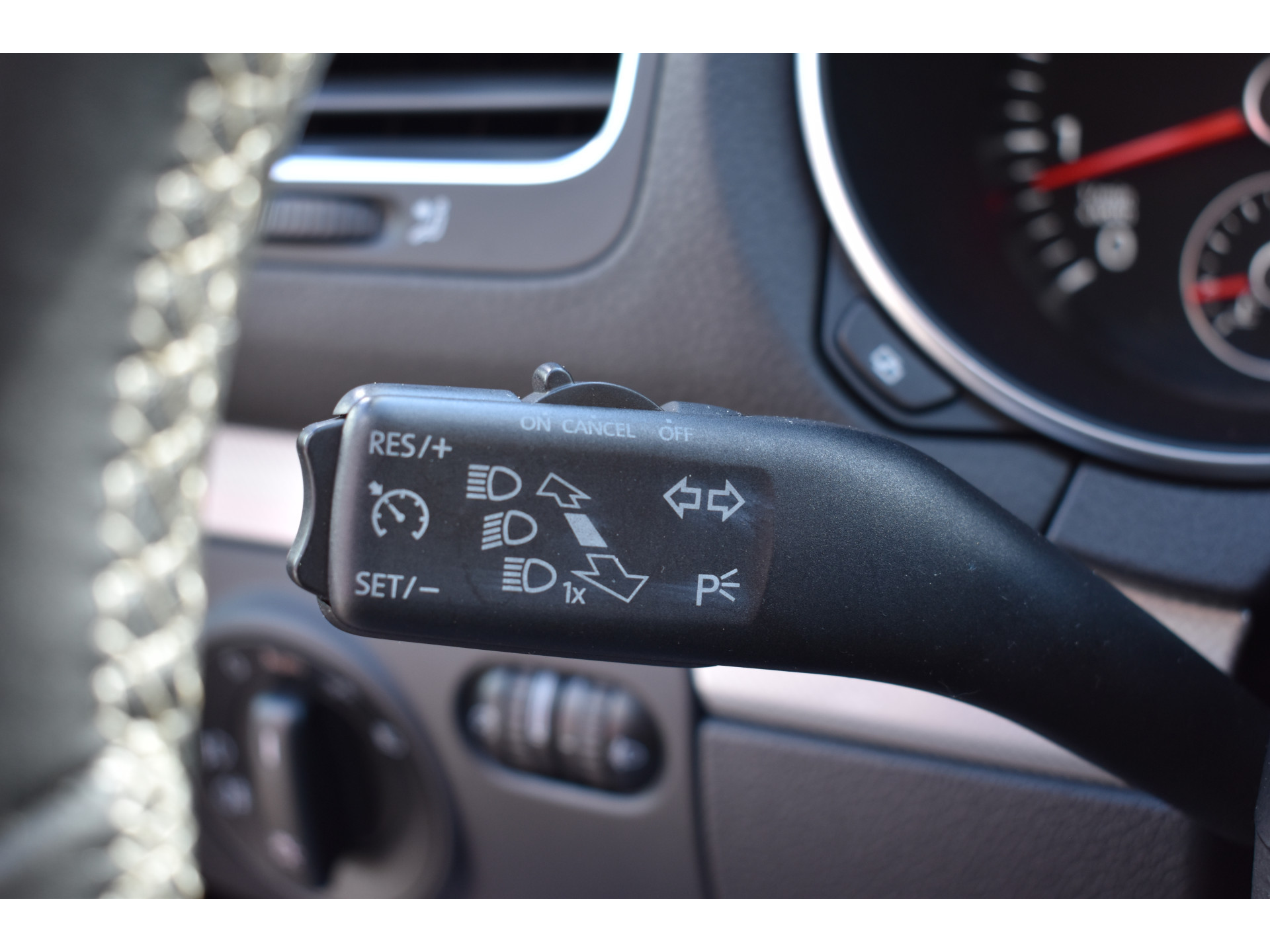 Volkswagen Golf 1.4 TSI Highline R-pakket Navi Stoelverwarming