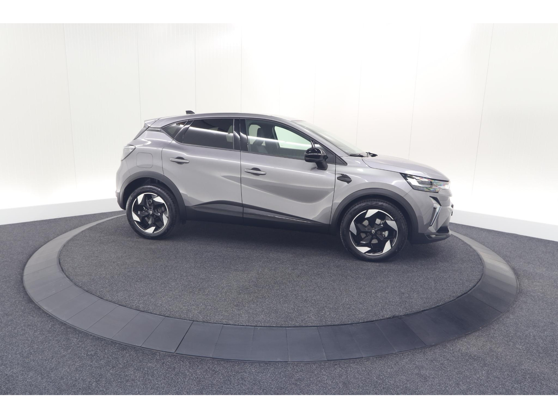 Renault Captur Mild Hybrid 160 EDC Techno | Pack Winter | Camera | Adaptieve Cruise Control | Apple Carplay