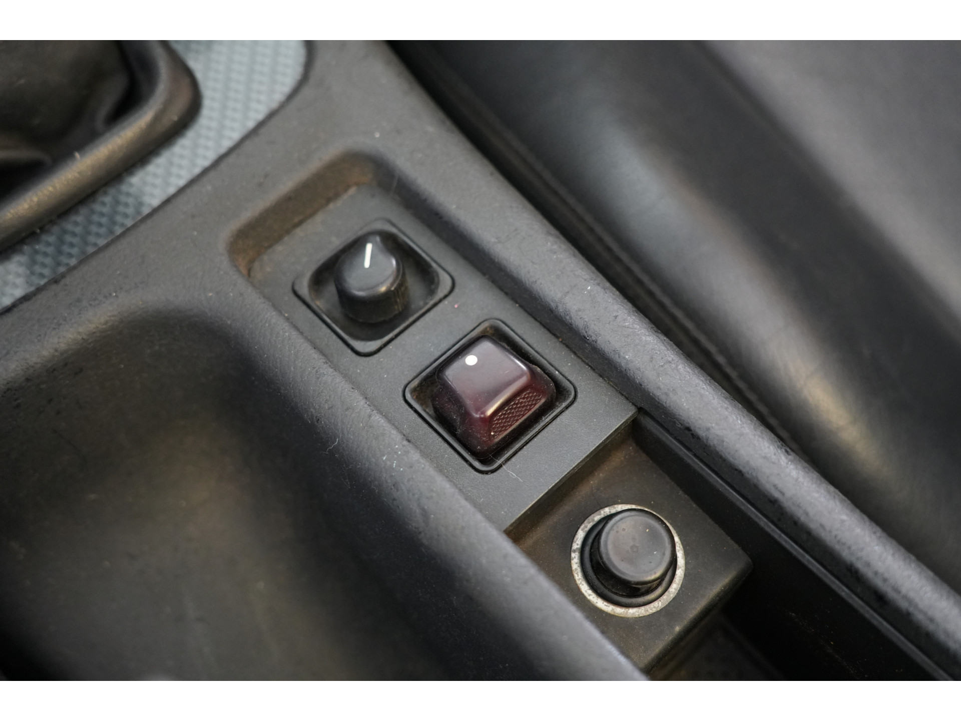 Mercedes-Benz SLK-klasse 200 | Leder | LED | Kap op afstand bediend |