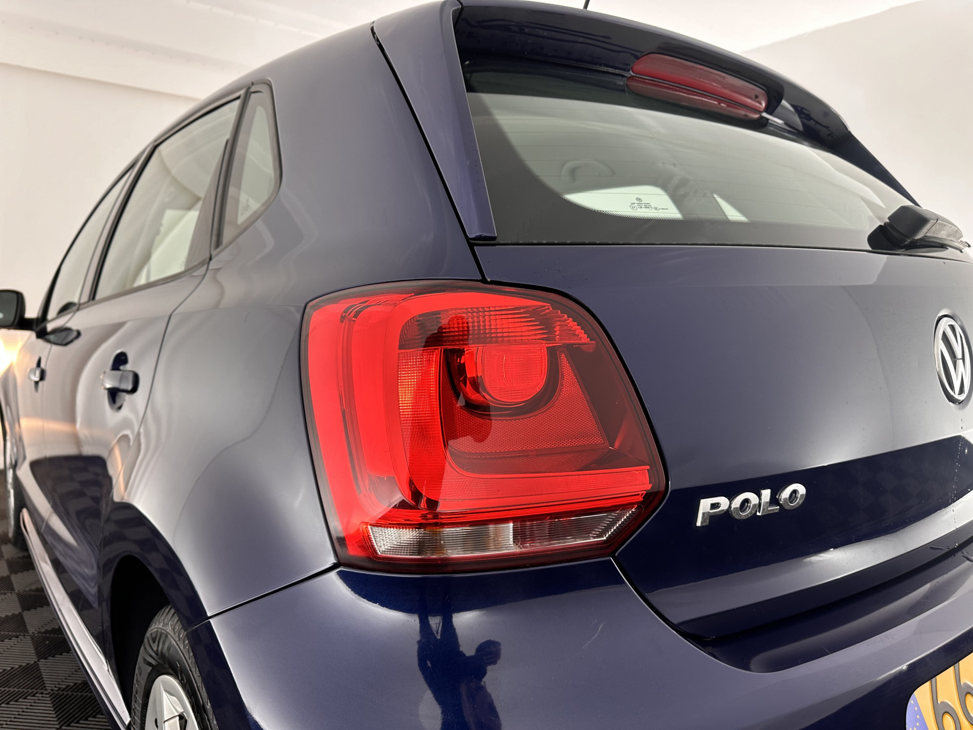 Volkswagen Polo 1.2 TDI BlueMotion Comfortline *AIRCO | CRUISE | COMFORT-SEATS | 15''ALU*