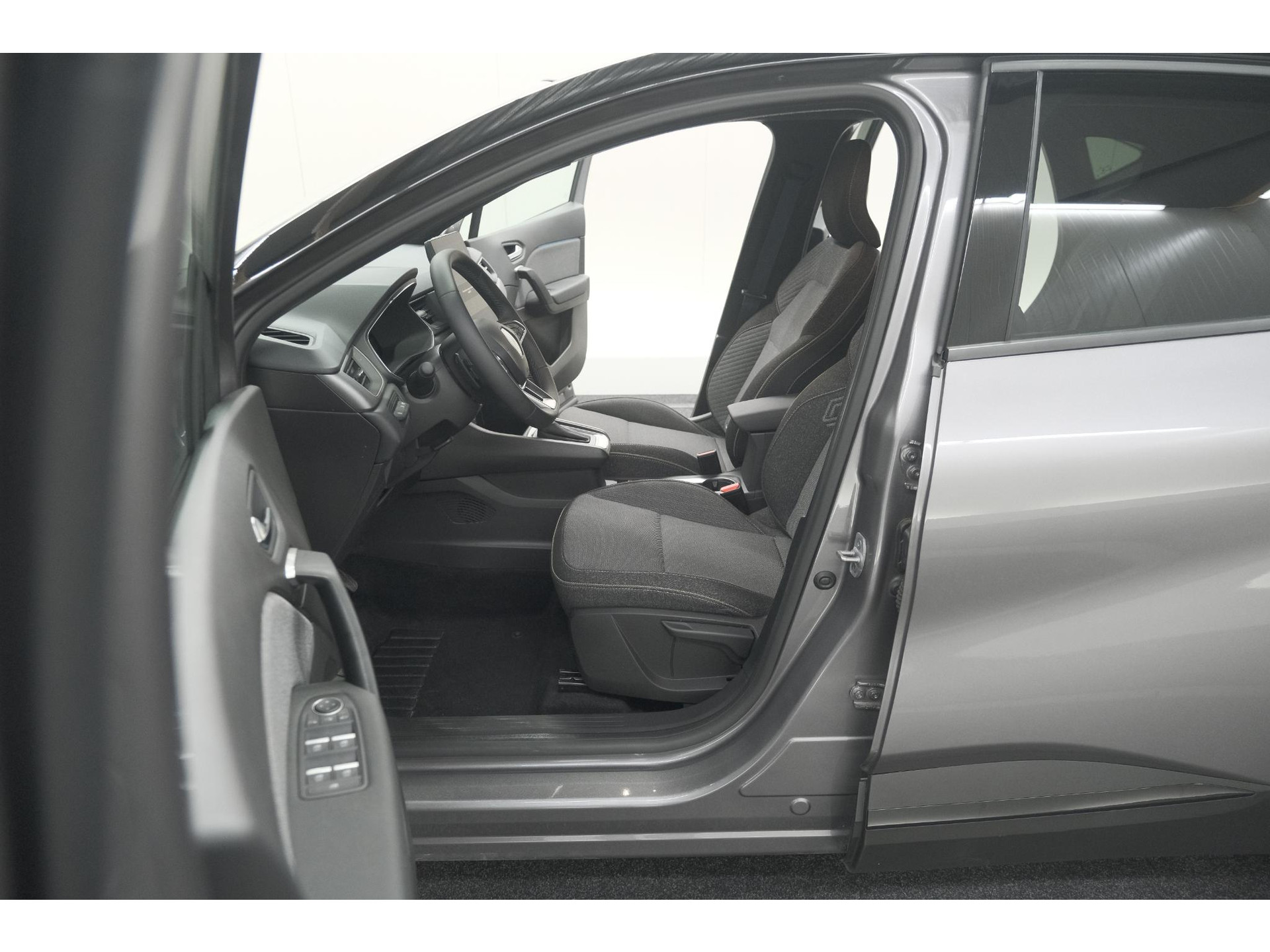 Renault Captur Mild Hybrid 160 EDC Techno | Camera | Navigatie | Apple Carplay | Pack Full Screen