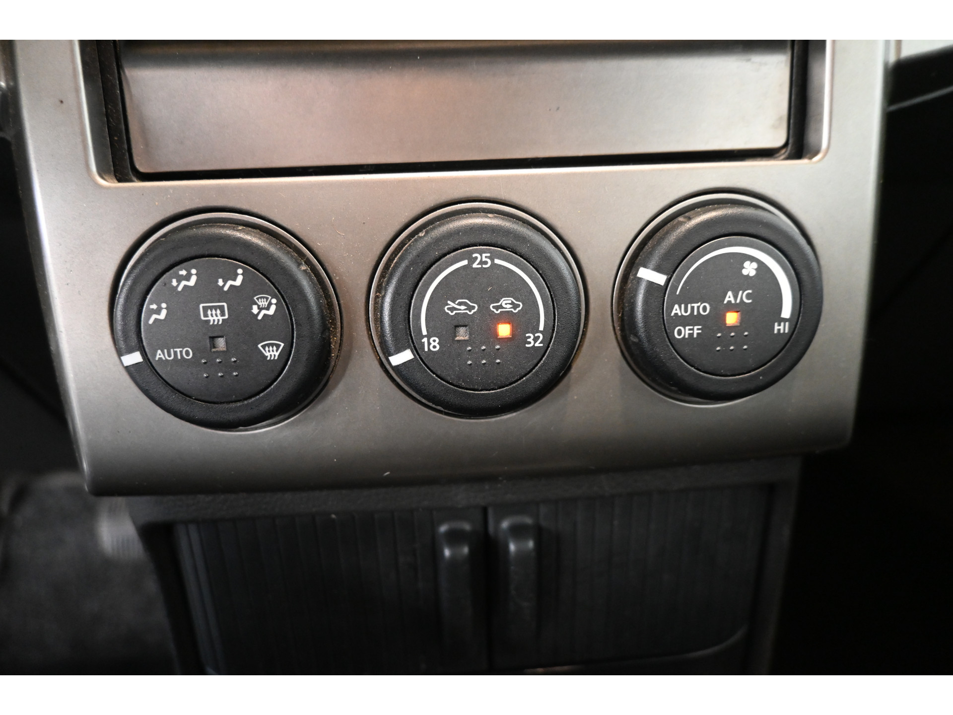 Nissan X-Trail 2.0 Comfort 2wd Airco Trekhaak All in Prijs! Inruil Mogelijk!