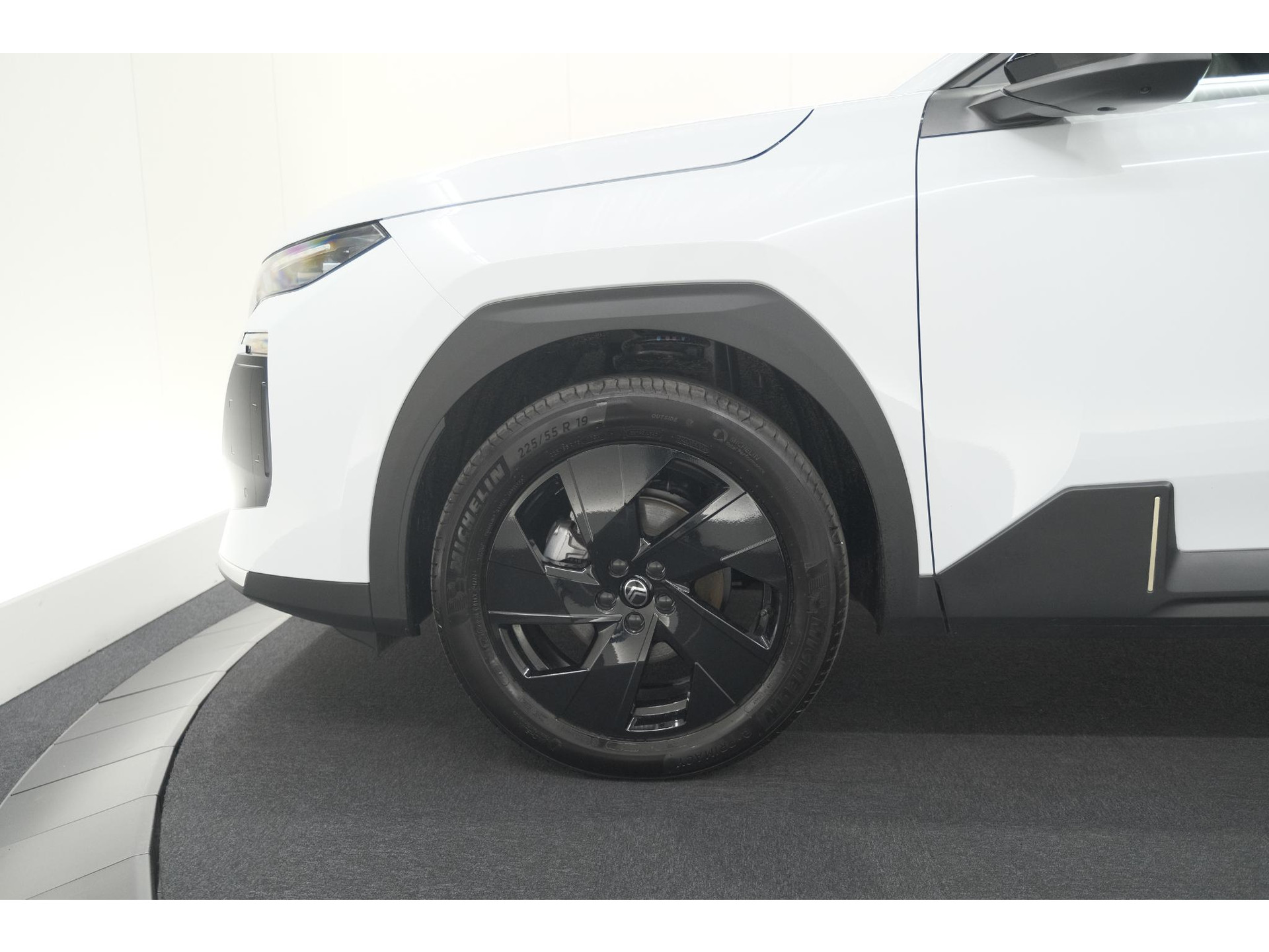 Citroen C5 Aircross 1.2 Hybrid 145 Max | 360 Camera | Adaptieve Cruise Control | Elektrische Kofferklep