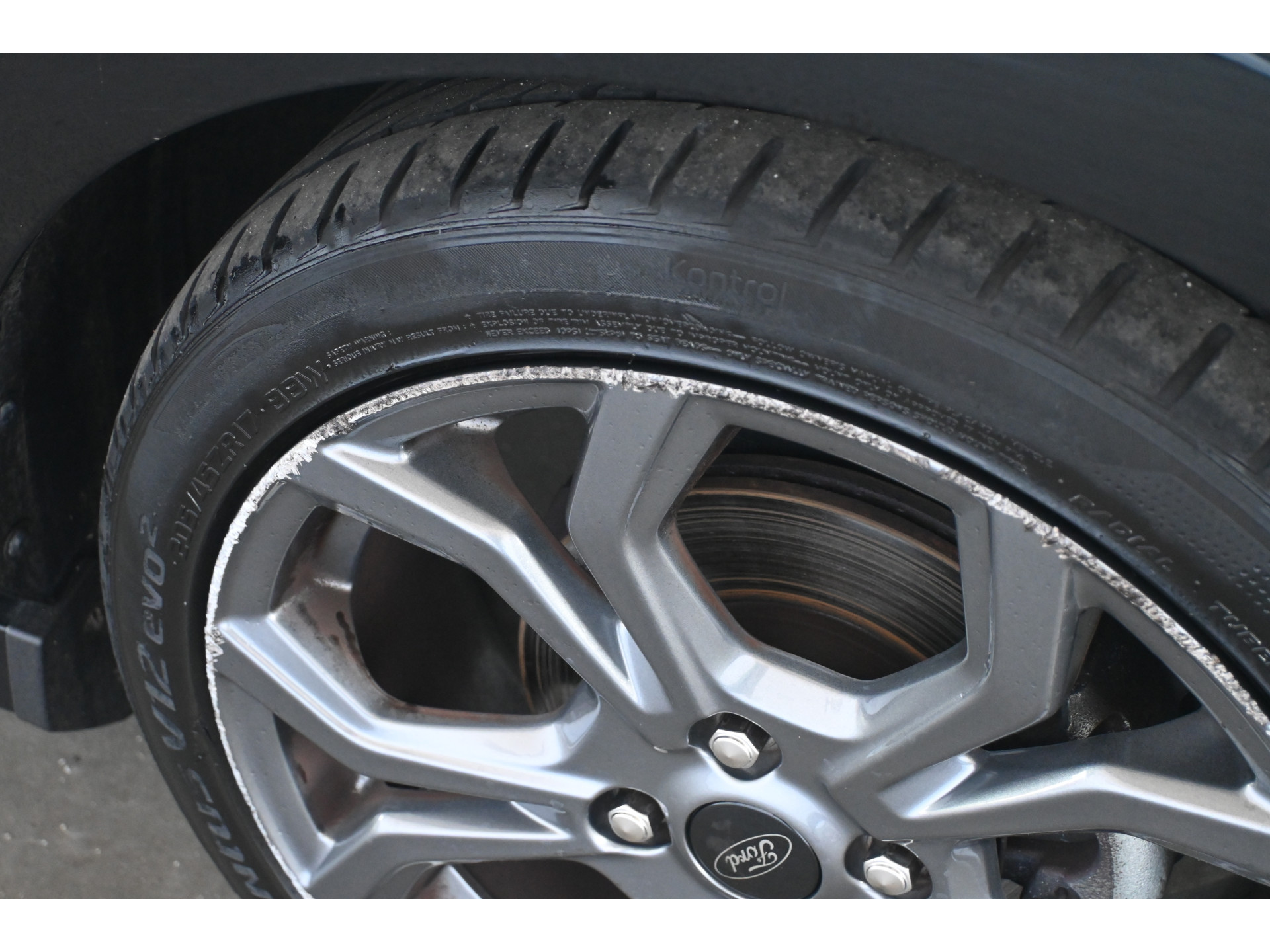 Ford Fiesta 1.0 EcoBoost ST-Line Bang & Olufsen Clima Navigatie Cruise control LED Stoelverwarming Inruil Mogelijk!