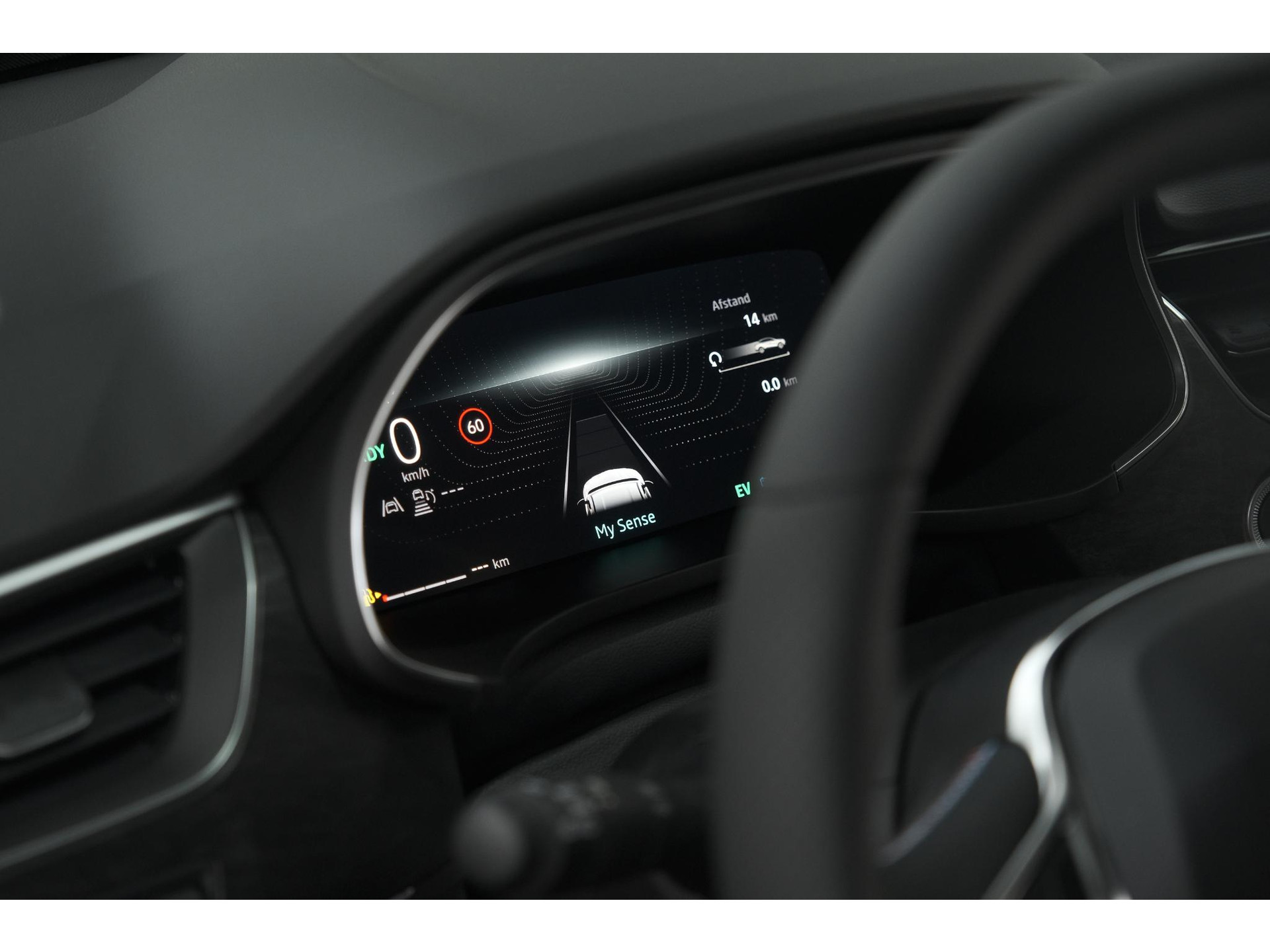 Renault Arkana 1.6 E-Tech hybrid 145 Esprit Alpine | Rondom Camera | Adaptieve Cruise Control | Pack Winter | Dodehoekdetectie