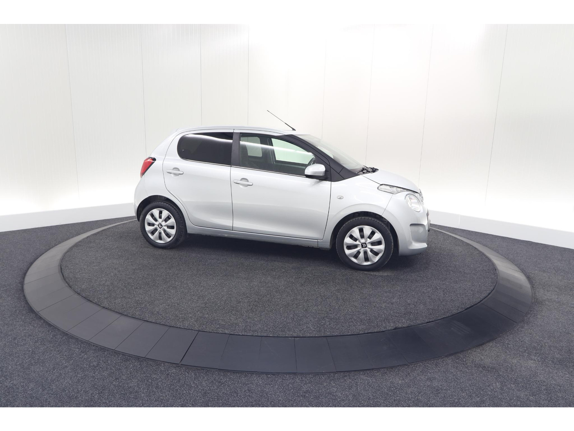 Citroen C1 1.0 VTi Feel | Airco | Bluetooth | Elektrische Ramen | 5 Deurs