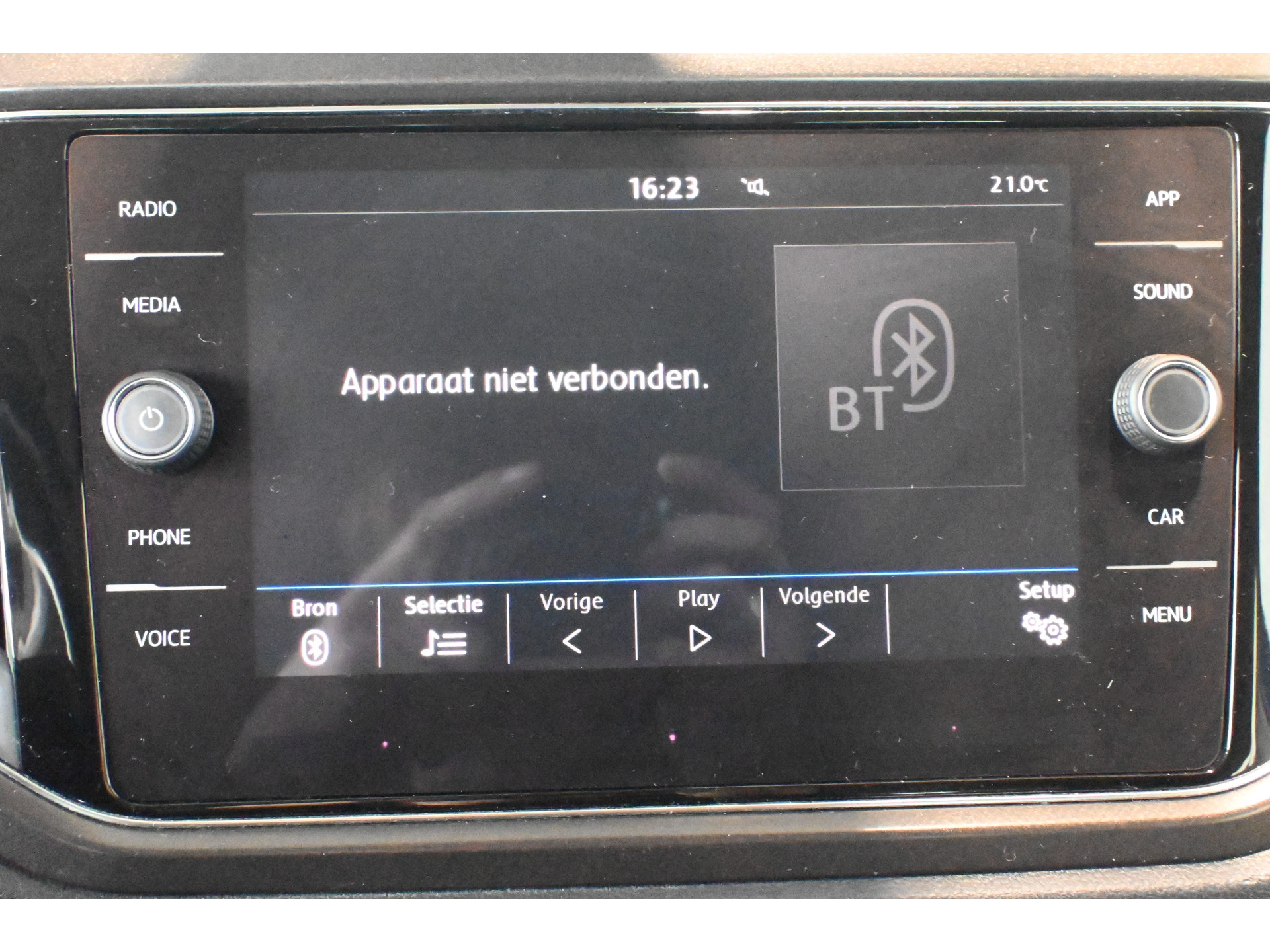 Volkswagen T-Roc 1.5 TSI Style Automaat Clima Carplay Cruise Control Trekhaak Rijklaarprijs! Inruil Mogelijk!