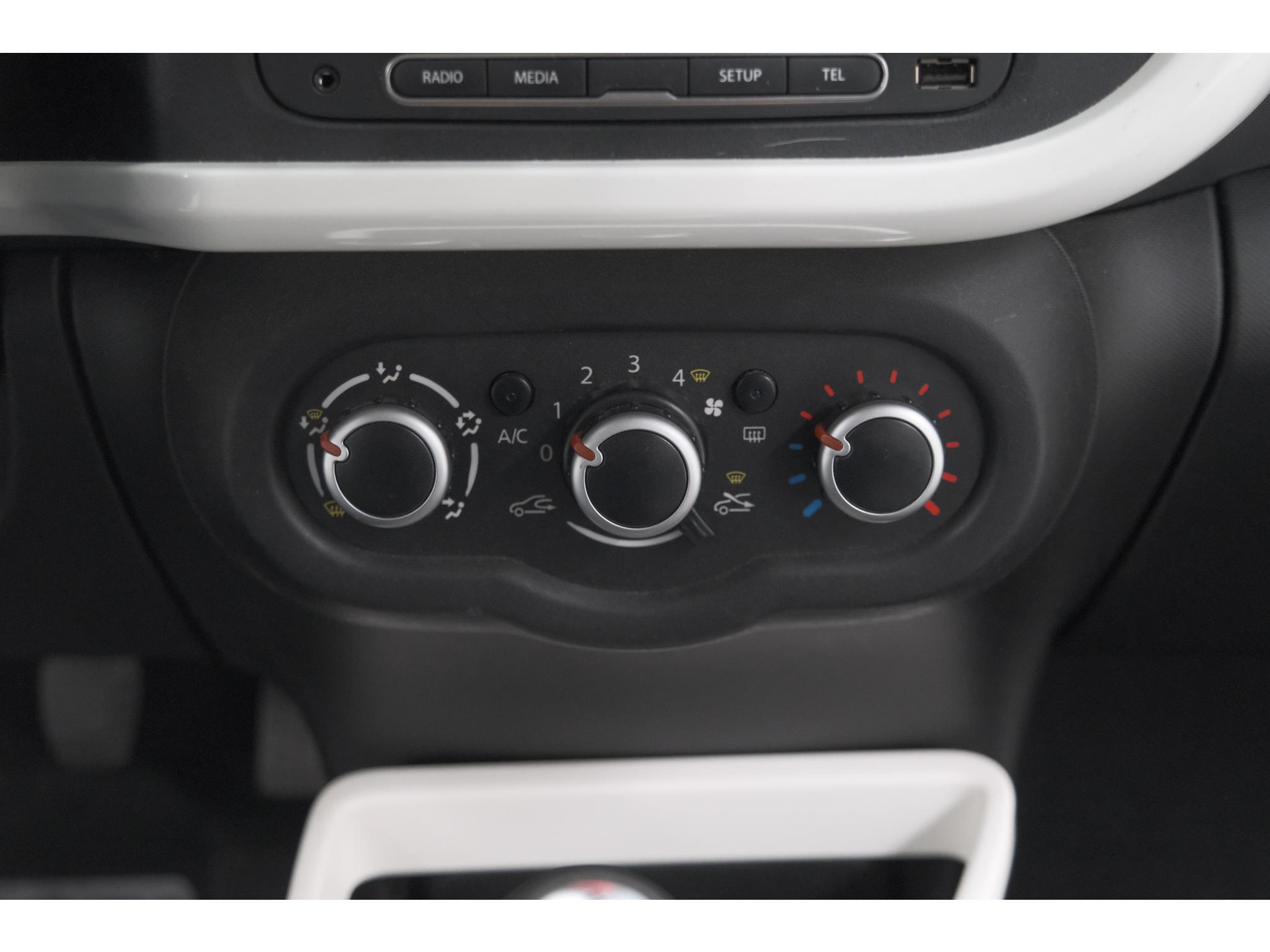 Renault Twingo 1.0 SCe Collection | Airco | Bluetooth Radio | Snelheidsbegrenzer