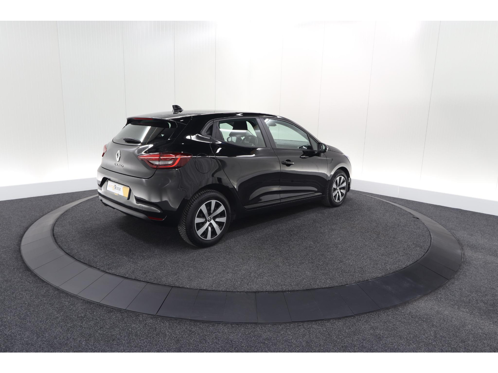 Renault Clio TCe 90 Evolution | Apple Carplay | Cruise Control | Navigatie