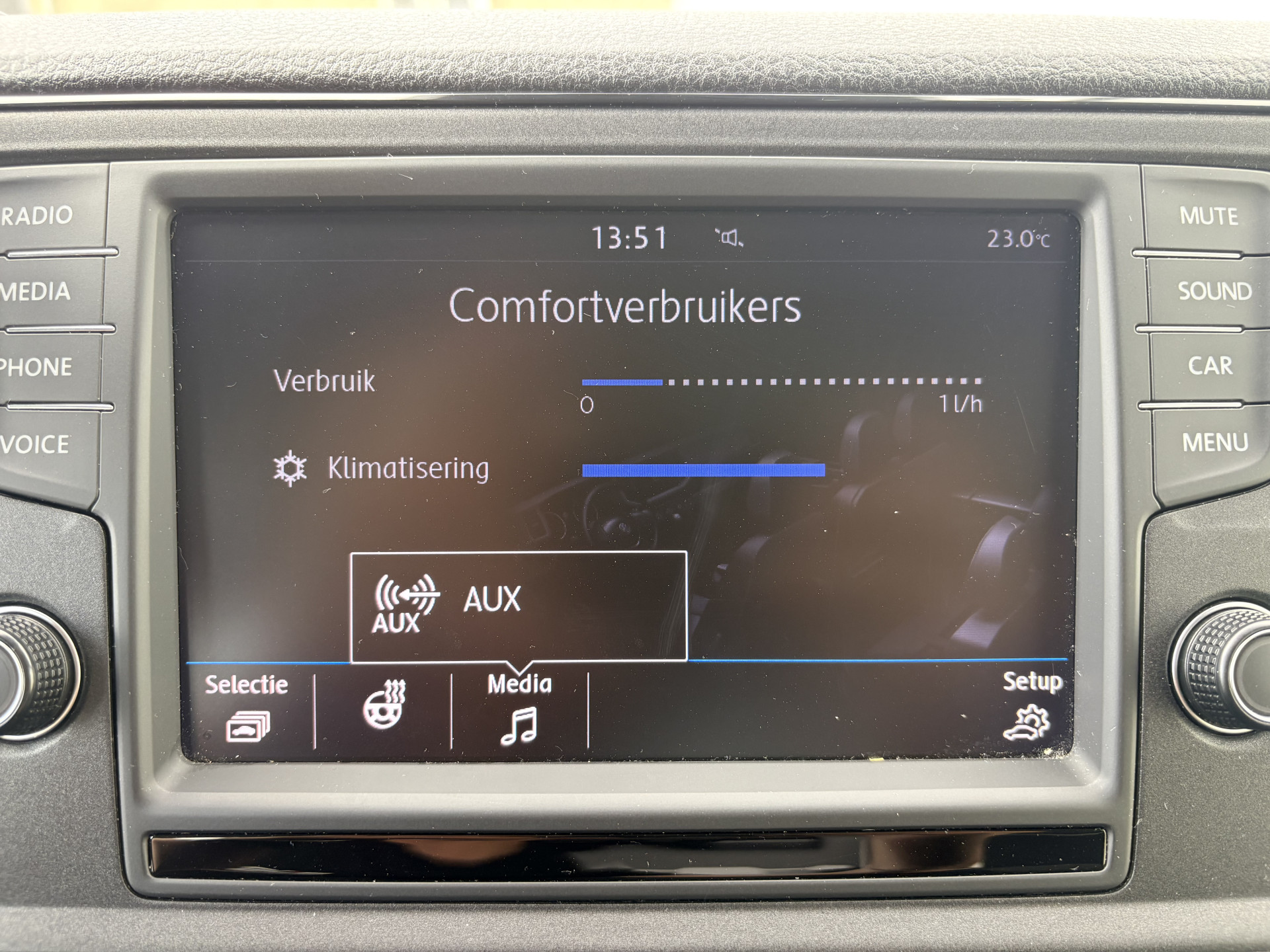 Volkswagen Crafter 2.0 TDI 177PK Ambulance L3H3 Automaat ACC Climate Control Stroompunten Laadruimte Parkeersensoren