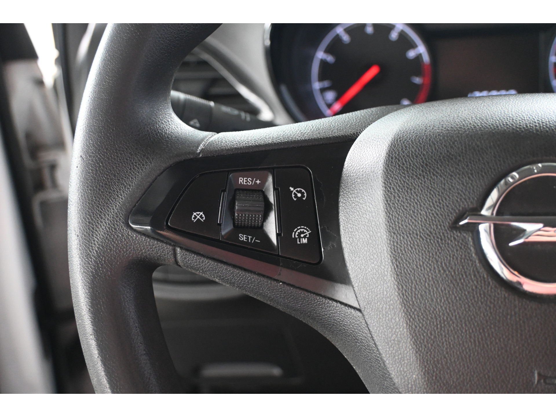 Opel KARL 1.0 ecoFLEX Edition Airco Cruise control Elektrisch pakket 1e Eigenaar 100% Onderhouden Inruil mogelijk!
