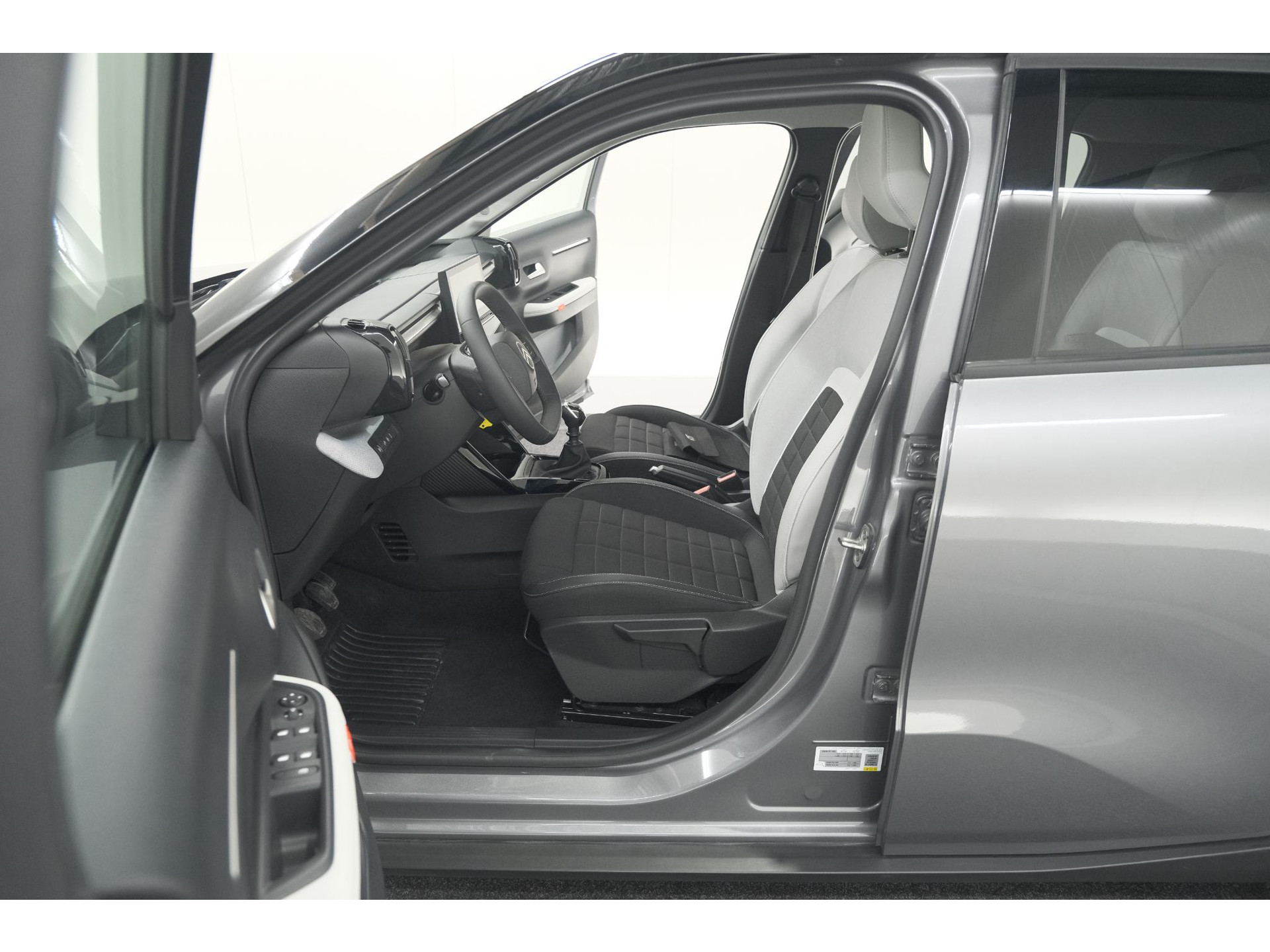 Citroen C3 Turbo 100pk Max | Nieuw Model | Camera | Navigatie | Apple Carplay | Parkeersensoren