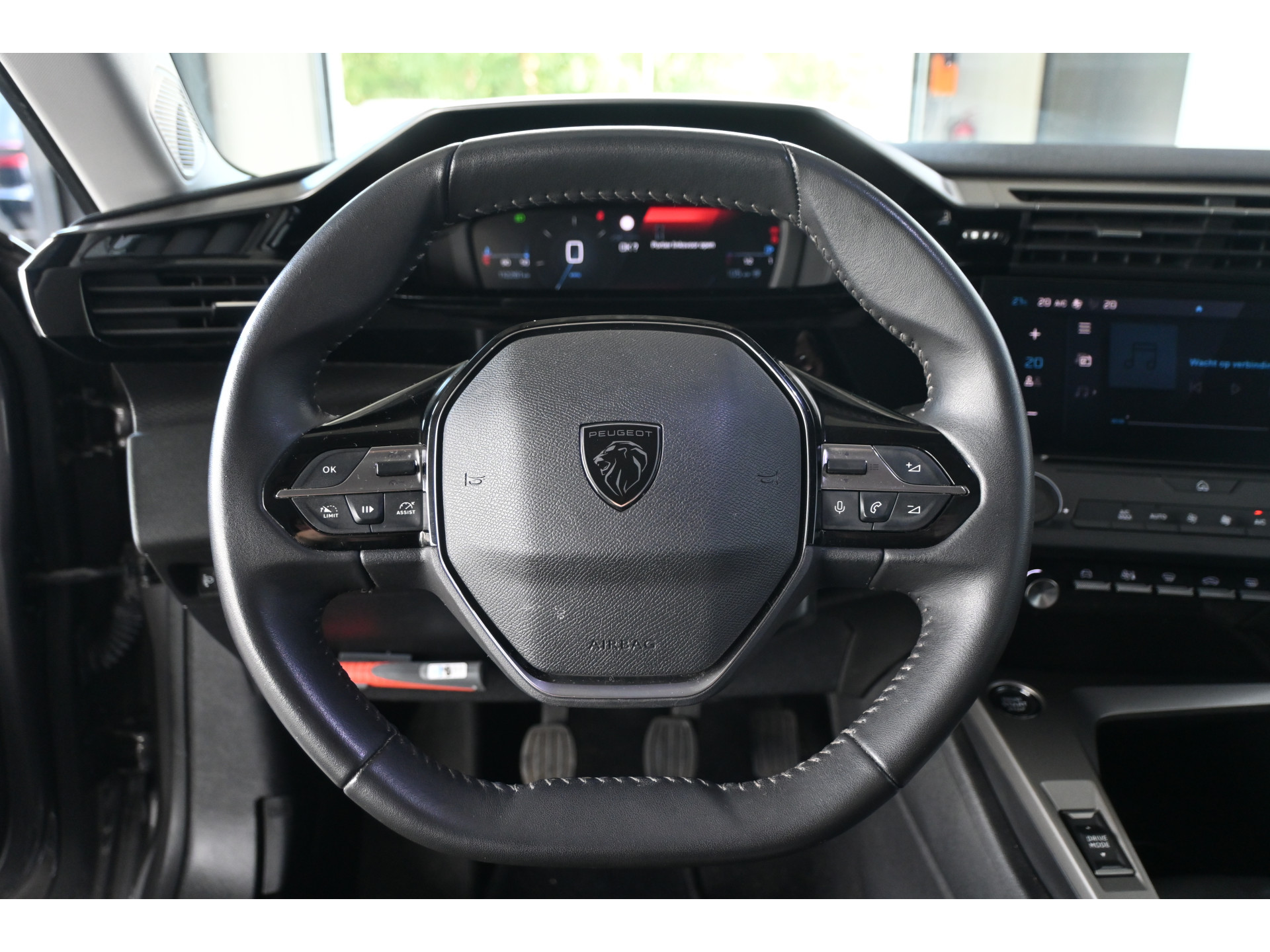 Peugeot 308 SW 1.5 BlueHDi Active Pack Business Clima Virtual Carplay Trekhaak Rijklaarprijs! Inruil Mogelijk!