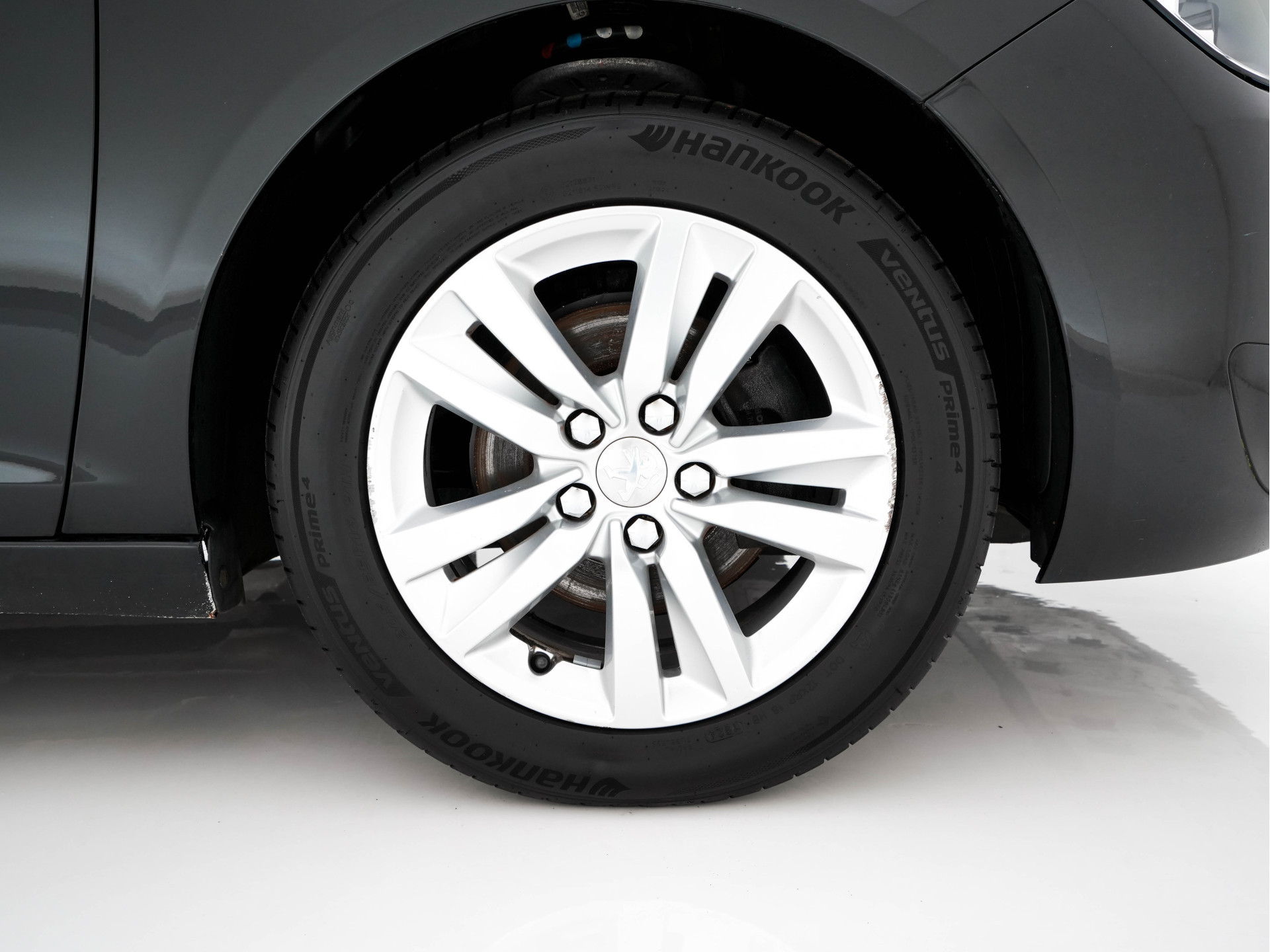 Peugeot 308 SW 1.6 BlueHDI Blue Lease Executive [⚠️] *PANO | NAVI-FULLMAP | ECC | PDC | CRUISE | CAMERA | TOWBAR | COMFORT-SEATS | 16''ALU*