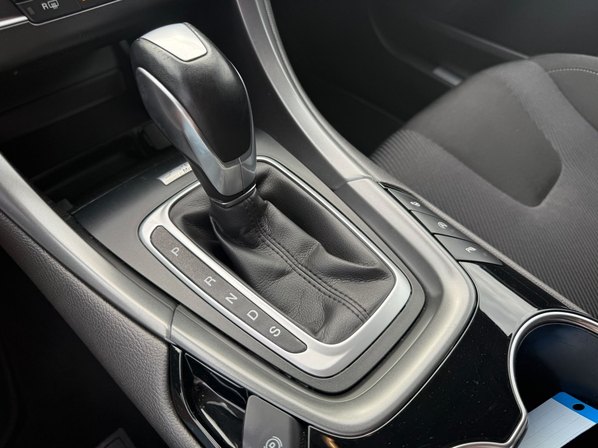 Ford Mondeo 2.0 Titanium | 3E EIGENAAR | 3/6/12MND GARANTIE | AUTOMAAT | LED | DODEHOEK | ACC | NAVI | TREKHAAK |SFEERVERL. | LMV |