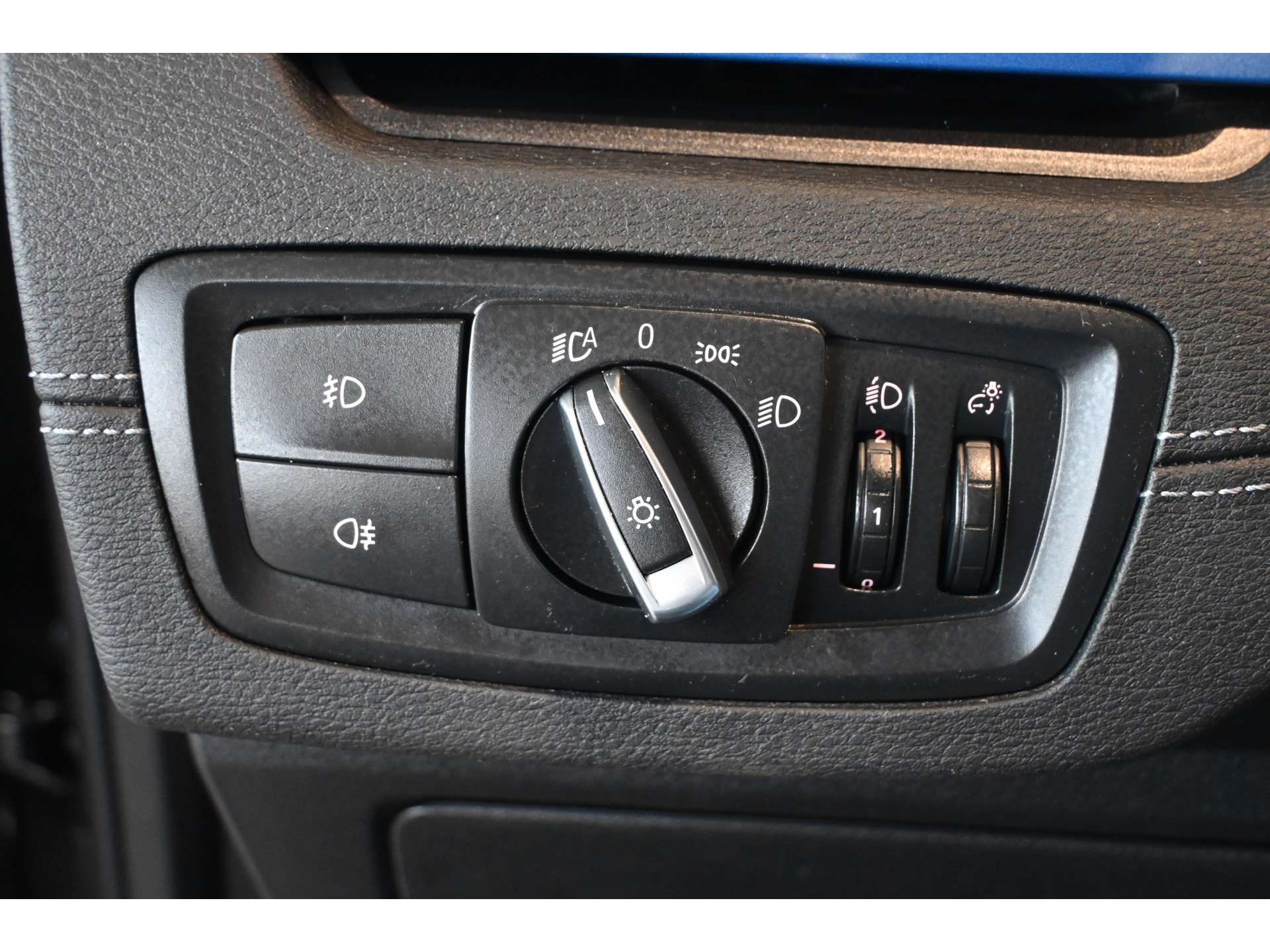 BMW X1 xDrive25e eDrive M-Sport Edition Clima Adpatieve cruise Panoramadak LED Camera Dealeronderhouden Inruil mogelijk