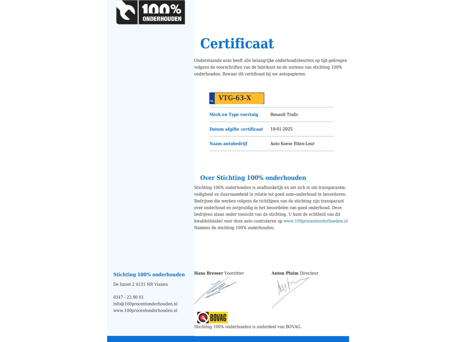 Renault Trafic 2.0 dCi 110 T30 L2H1 Work Edition | Trekhaak | Camera | Navigatie | Sidebars | Betimmering Laadruimte