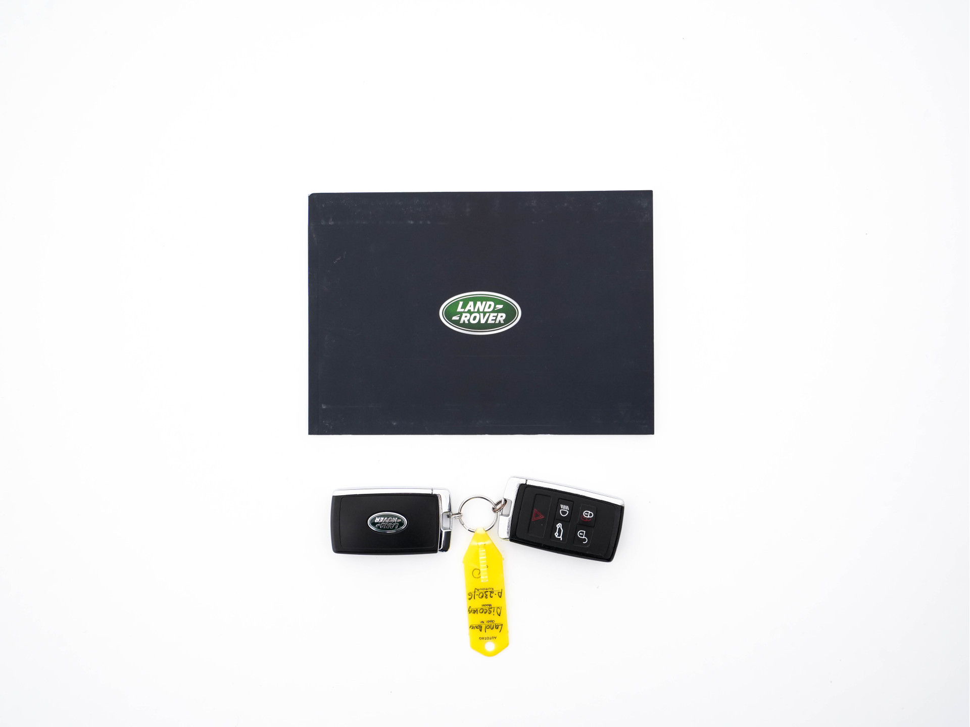 Land Rover Discovery Sport P300e 1.5 R-Dynamic Sportpack HSE AWD (INCL-BTW) *PANO | LEATHER | MERIDIAN-AUDIO | FULL-LED | MEMORY-PACK | DIGI-COCKPIT | NAVI-FULLMAP | CAMERA | KEYLESS | PRIVACY-GLASS | DAB | SHIFT-PADDLES | TOWBAR | LANE-ASSIST | 20'