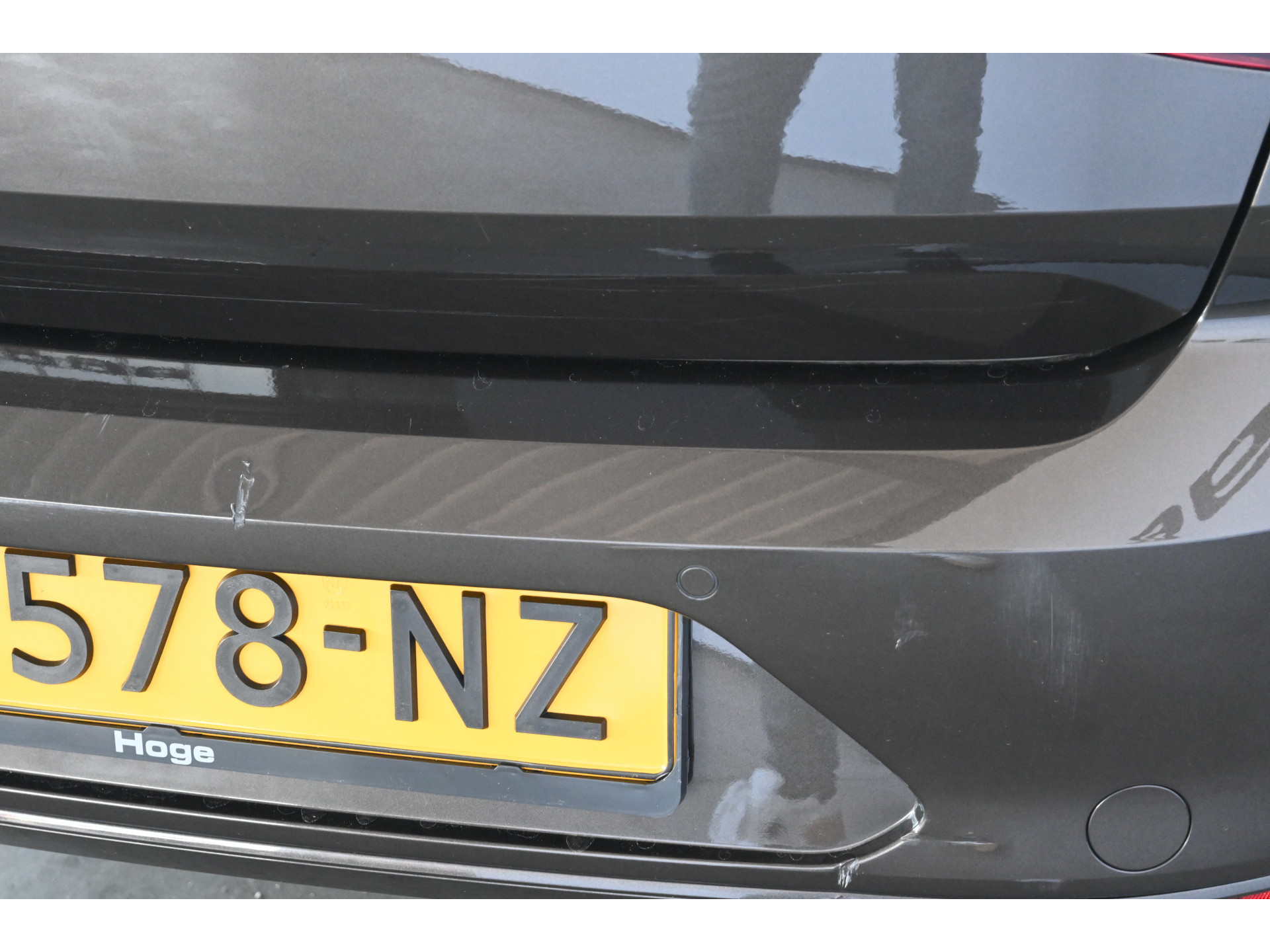 Volkswagen Passat 1.4 TSI Trendline Airco Cruise Control Dealer Onderhouden! Inruil Mogelijk!