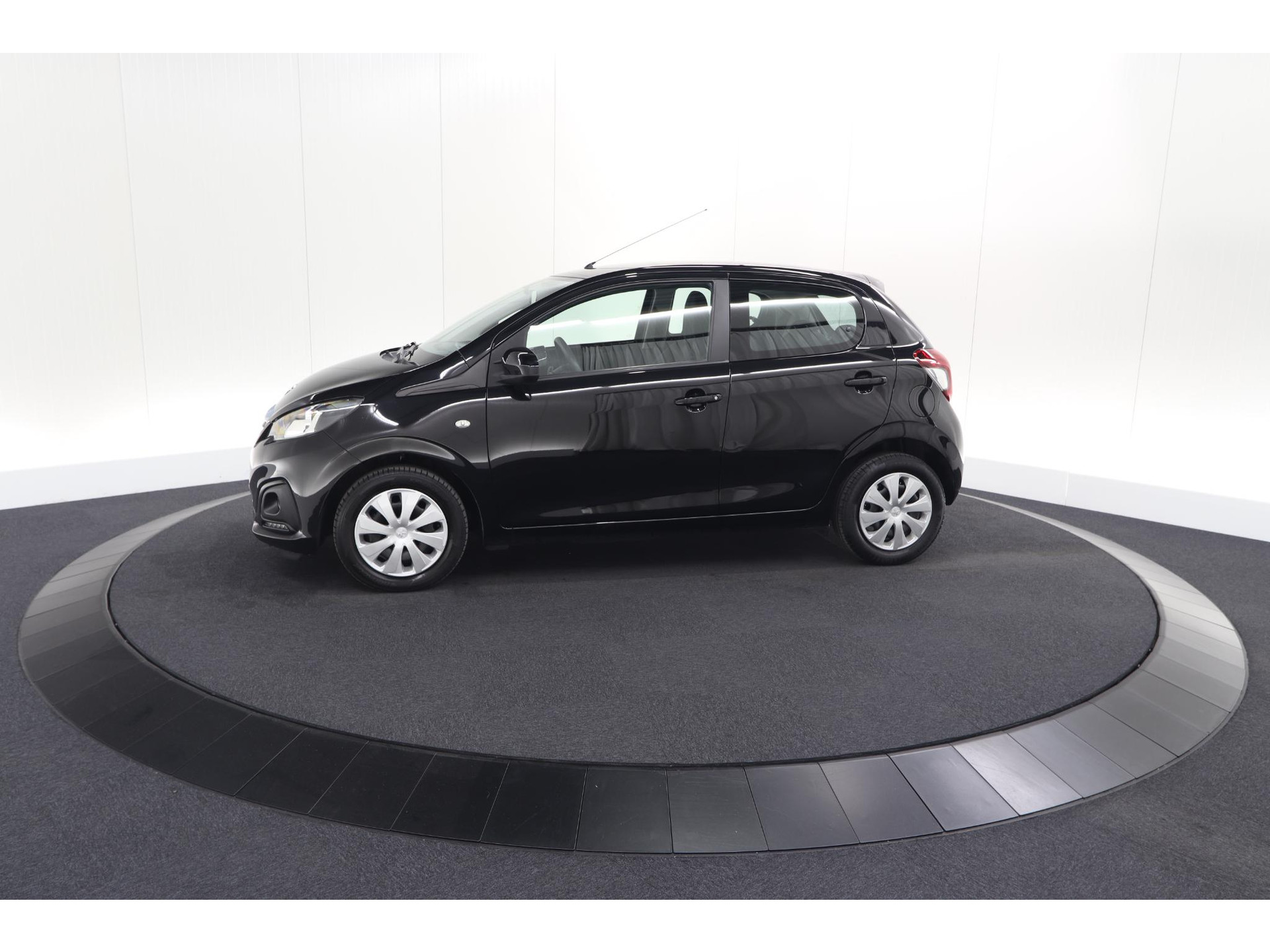 Peugeot 108 1.0 e-VTi Active | Airco | Bluetooth | Elektrische ramen|  5 Deurs