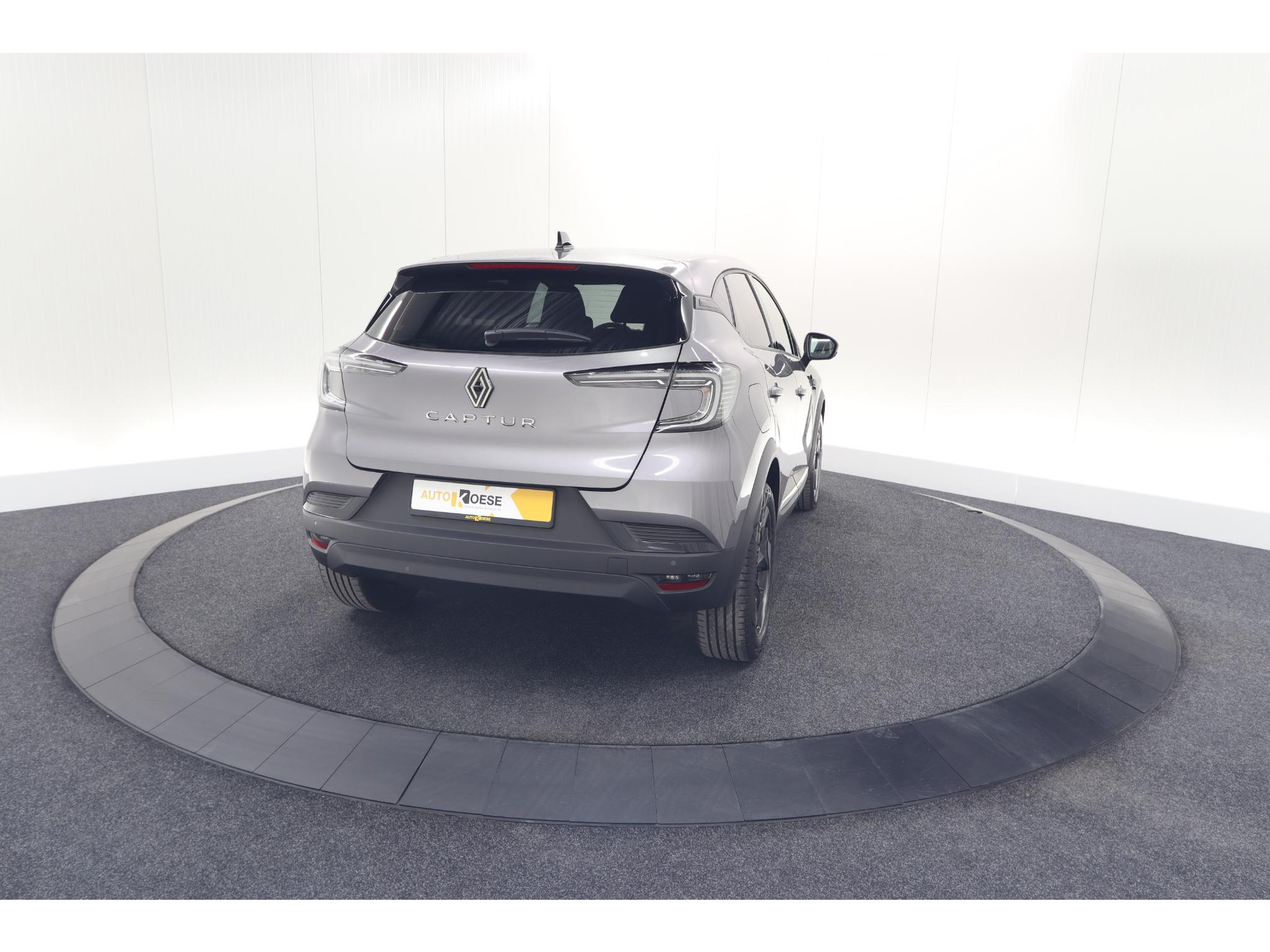 Renault Captur Mild Hybrid 160 Techno | Pack Winter | Camera | Adaptieve Cruise Control | Apple Carplay