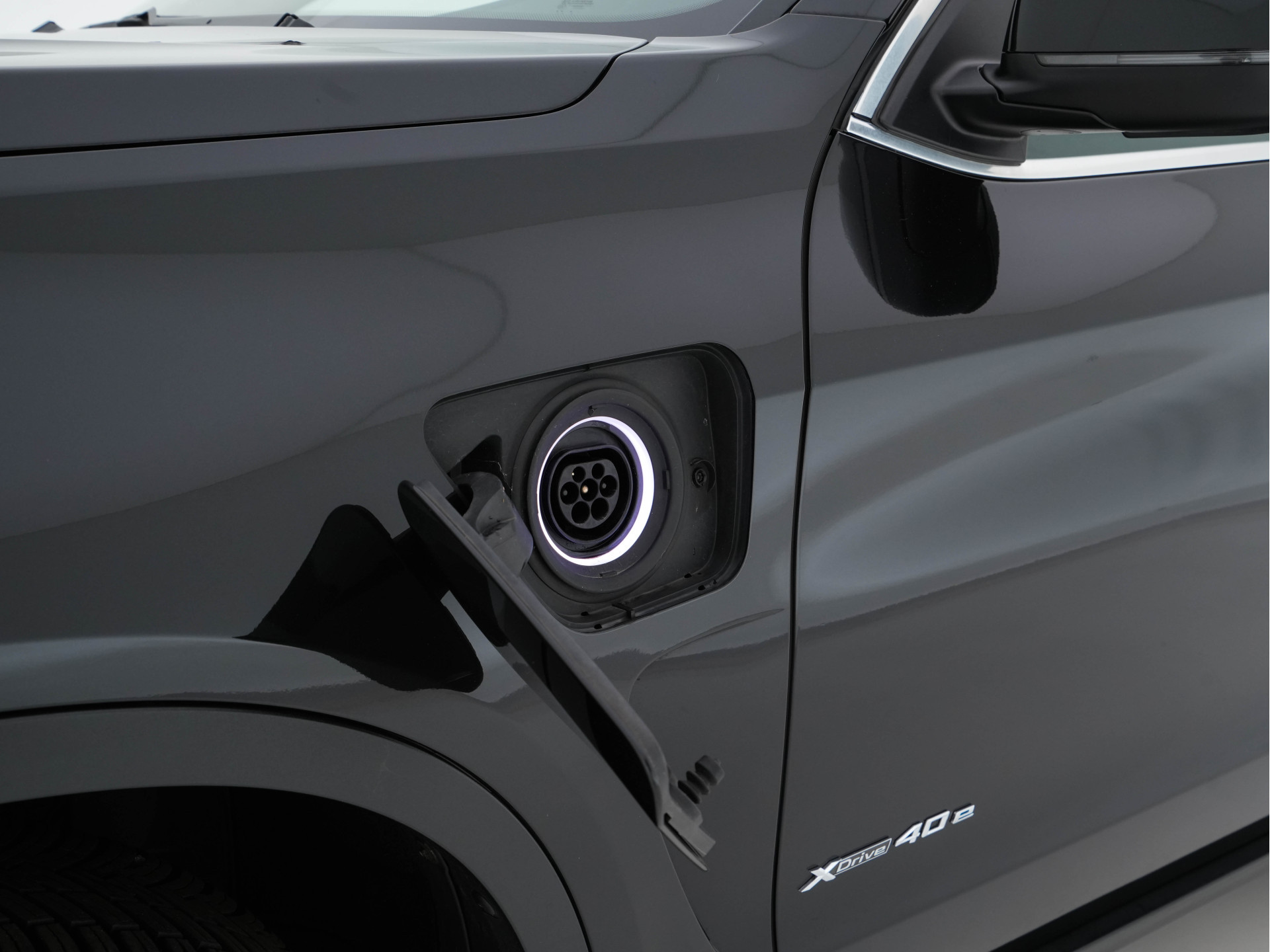 BMW X5 xDrive 40e Plug-In Aut. *LUXURY-LEATHER | NAVI-FULLMAP | BI-XENON | ECC | PDC | CRUISE | COMFORT-SEATS |  18"ALU*