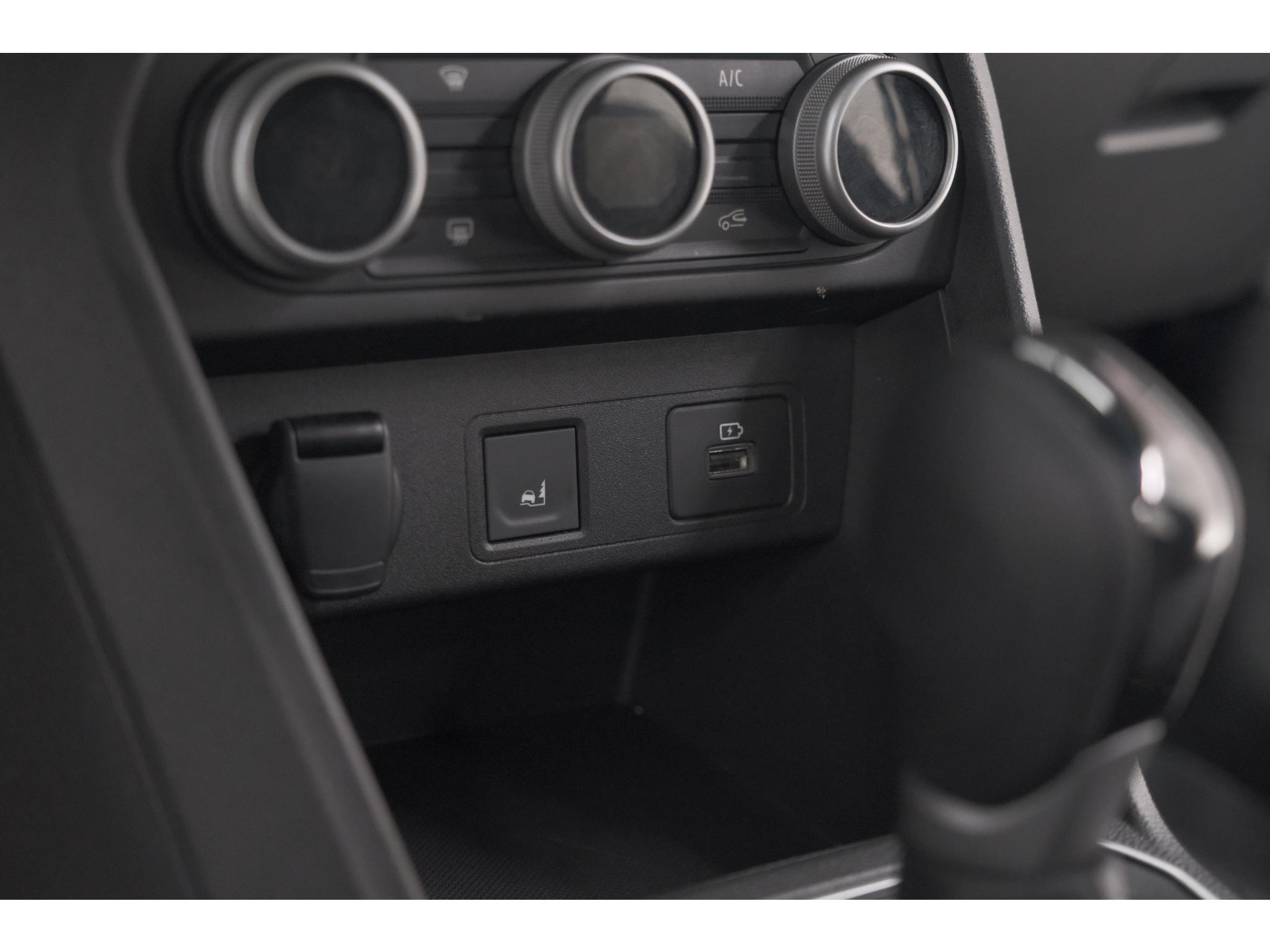 Dacia Sandero Stepway TCe 90 Extreme | Camera | Dodehoekdetectie | Navigatie | Apple Carplay