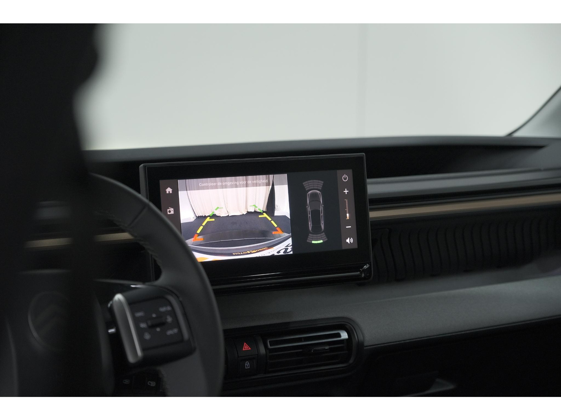 Citroen C3 Aircross 1.2 Turbo 100pk Plus | Camera | Parkeersensoren | Apple Carplay