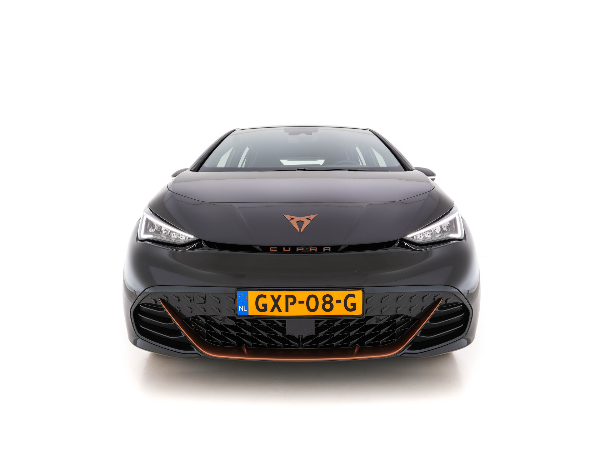 CUPRA Born Adrenaline 62 kWh [ 3-Fase ] {SOH-95%} (INCL-BTW) *HEAT-PUMP | ADAPTIVE-CRUISE | FULL-LED | MICROFIBRE | TOPVIEW | BLIND-SPOT | KEYLESS | NAVI-FULLMAP | ECC | PDC | DIGI-COCKPIT |  CARPLAY | SPORT-SEATS | 19"ALU*