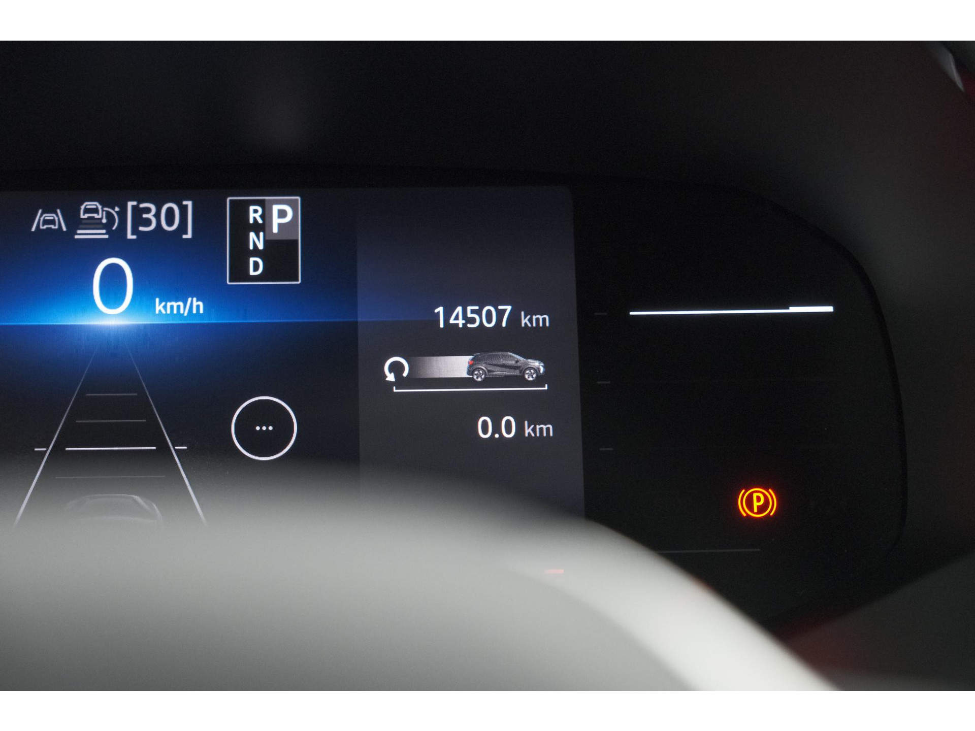 Renault Captur 1.3 mild hybrid 160 techno | Trekhaak | Pack Winter | Camera | Adaptieve Cruise
