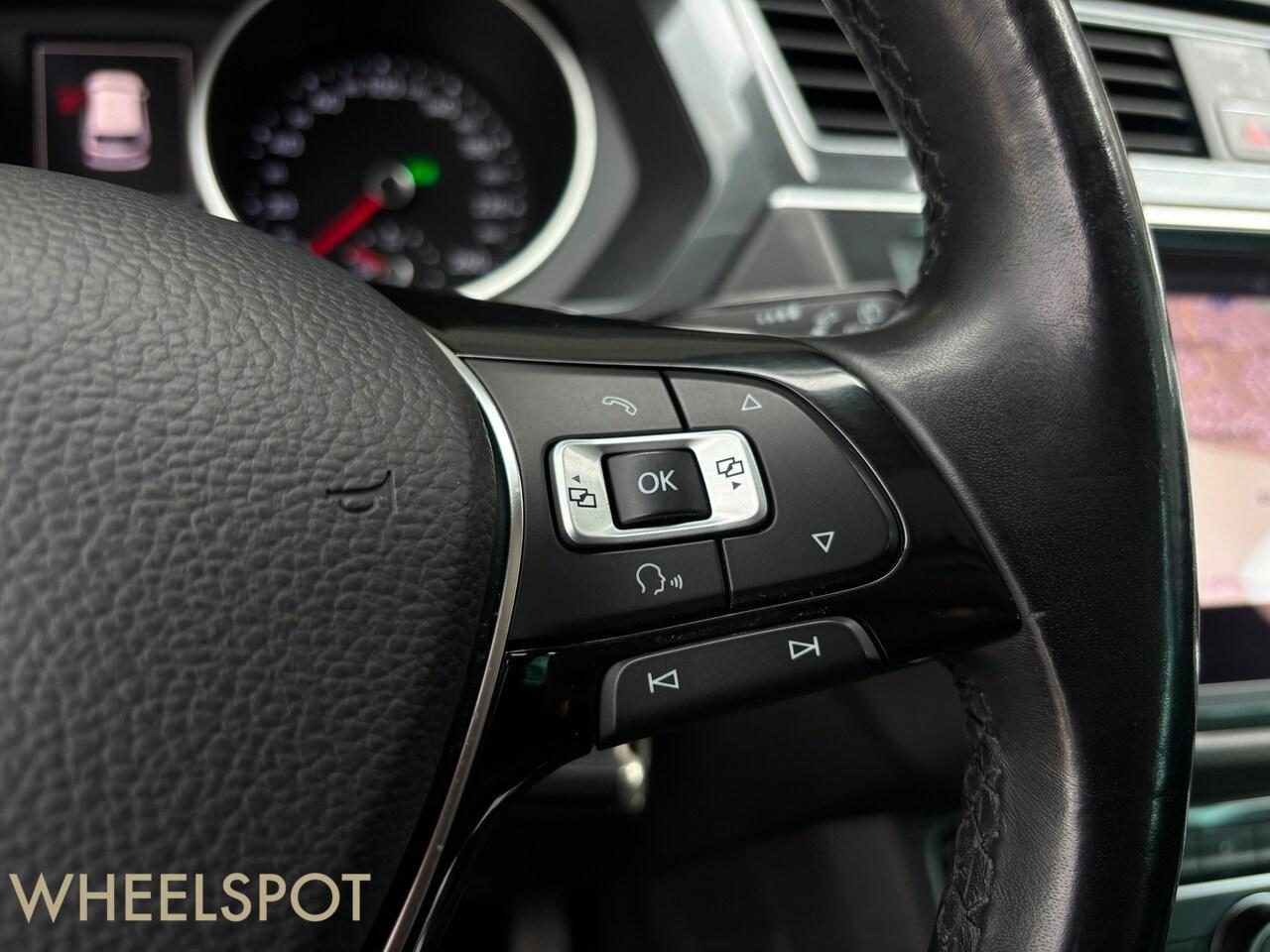 Volkswagen Tiguan 2.0 TSI 4Motion R-Line|Pano|360|ACC|NAP