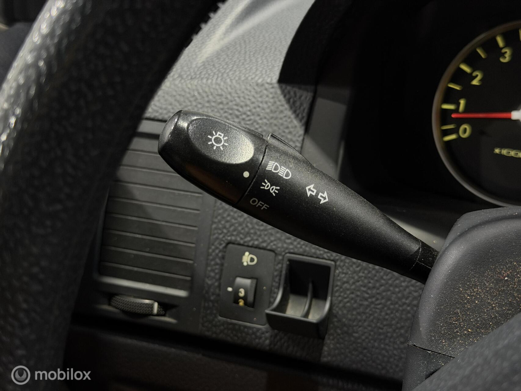 Hyundai Getz 1.6i Dynamic | Vol Automaat|Trekhaak|Airco|NAP