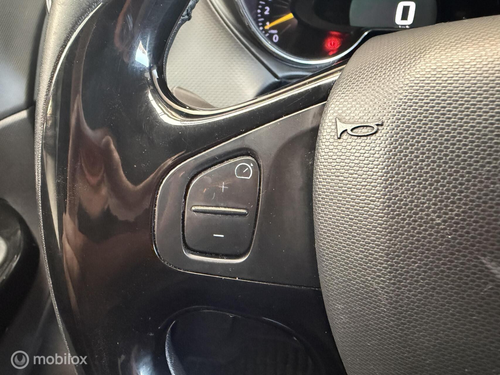 Renault Captur 0.9 TCe Dynamique | Camera | Keyless | Ecc