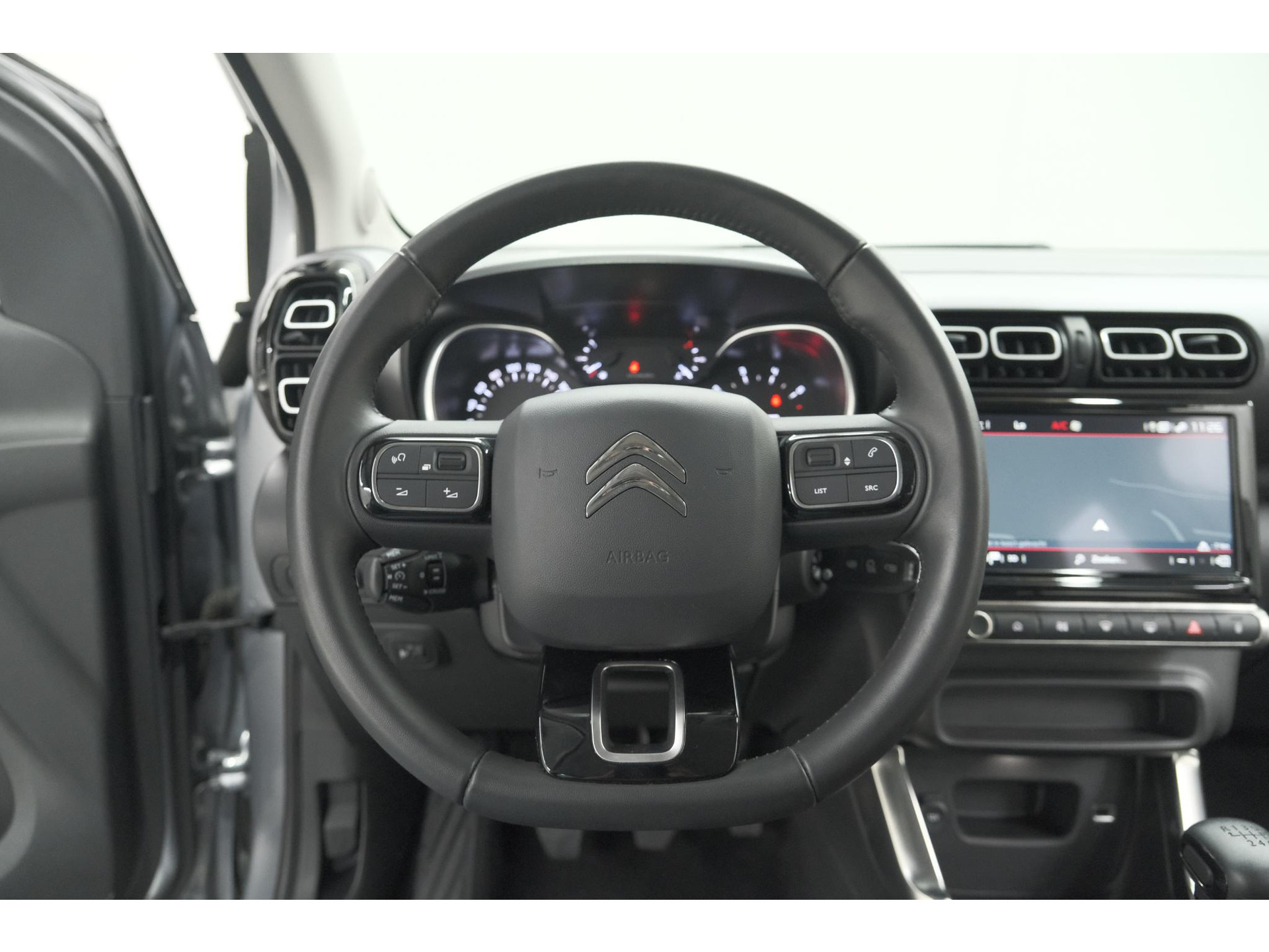 Citroen C3 Aircross PureTech 110 Plus | Parkeersensoren | Navigatie | Apple Carplay | Climate Control