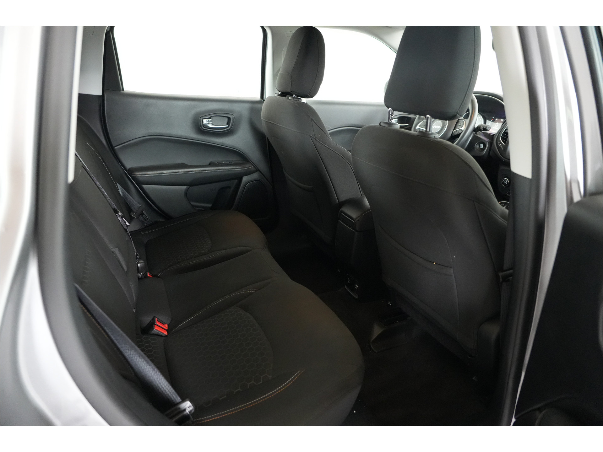 Jeep Compass 1.4 MultiAir Longitude | Navi | Cruise | Climate | Bluetooth | LMV |
